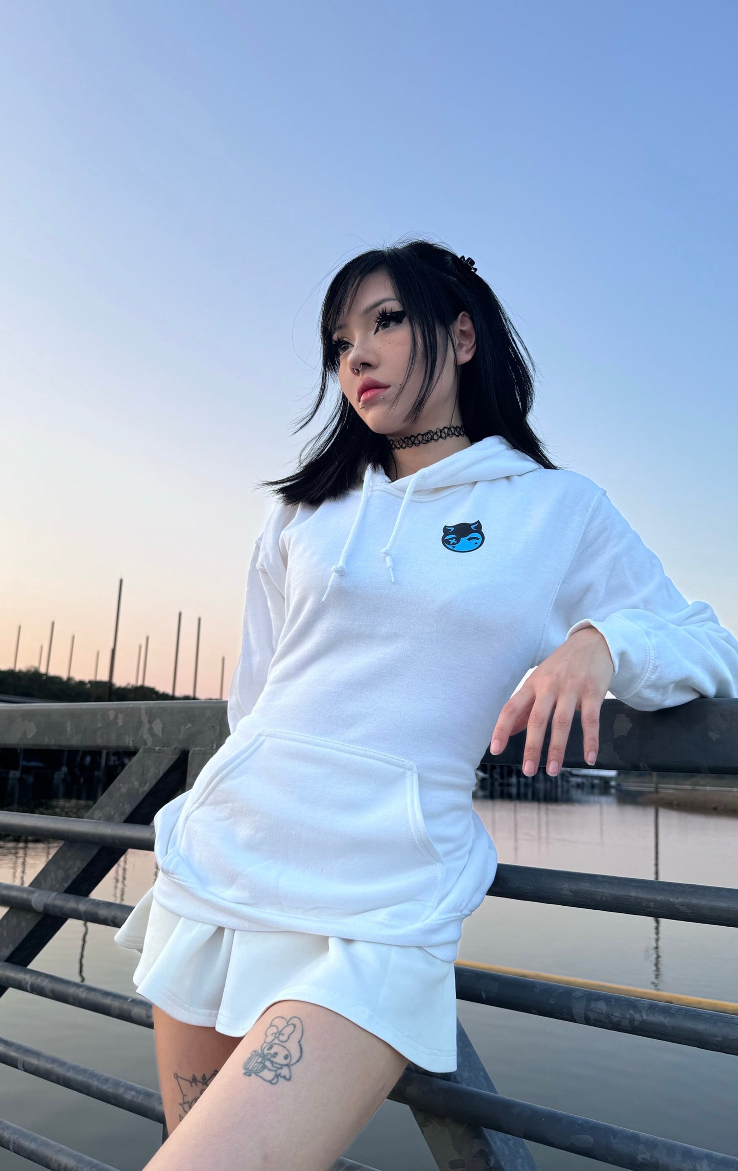 Spark - Hoodie
