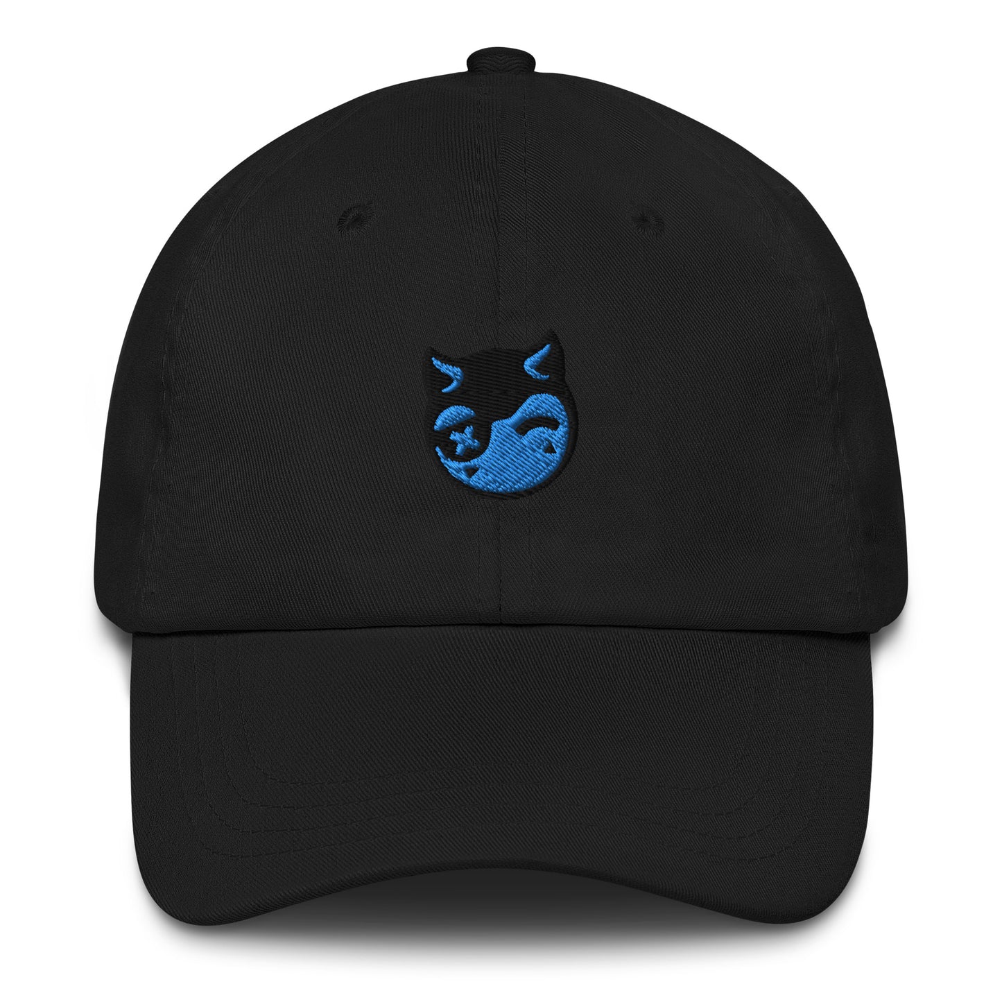 Logo - Dad Cap (9 colors)