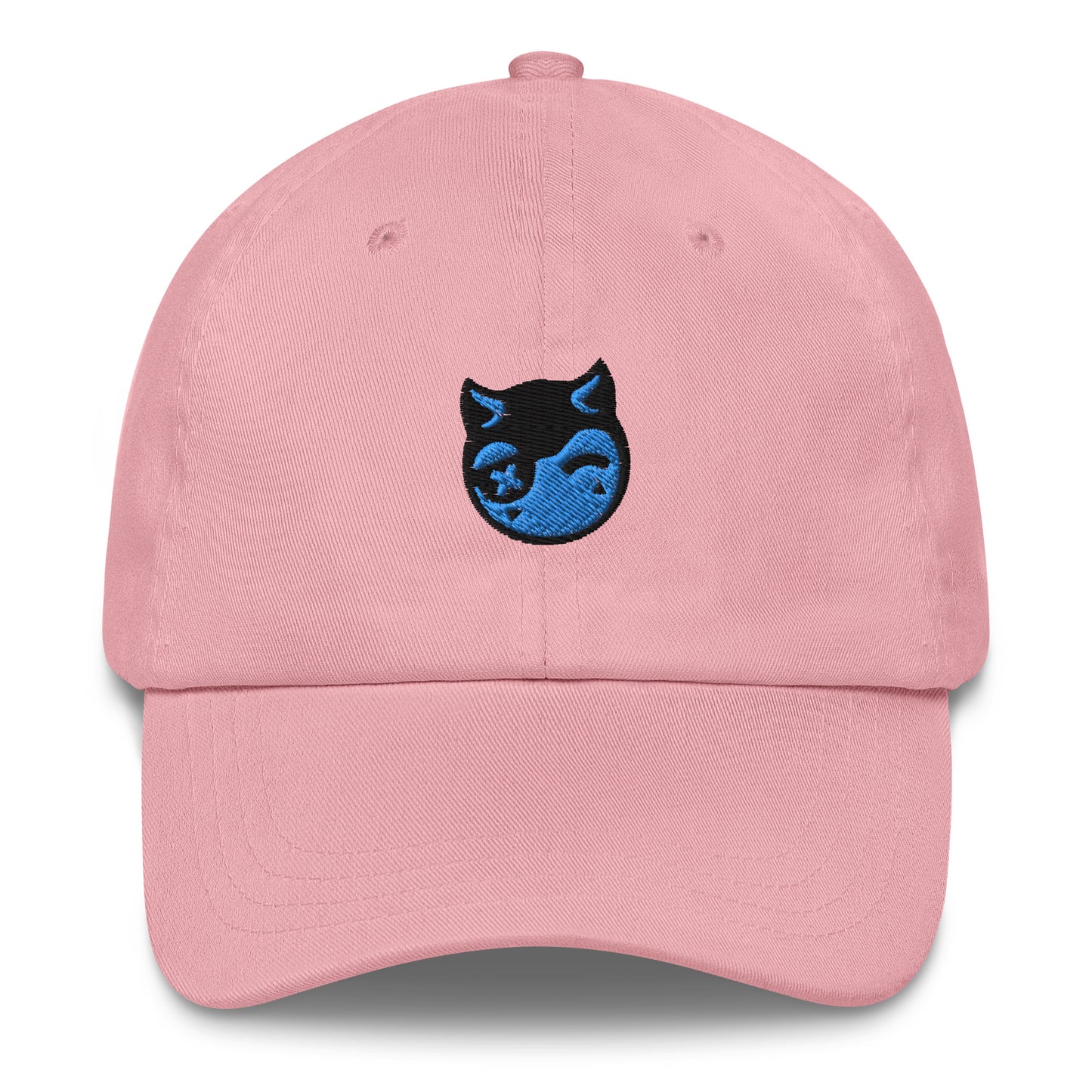 Logo - Dad Cap (9 colors)