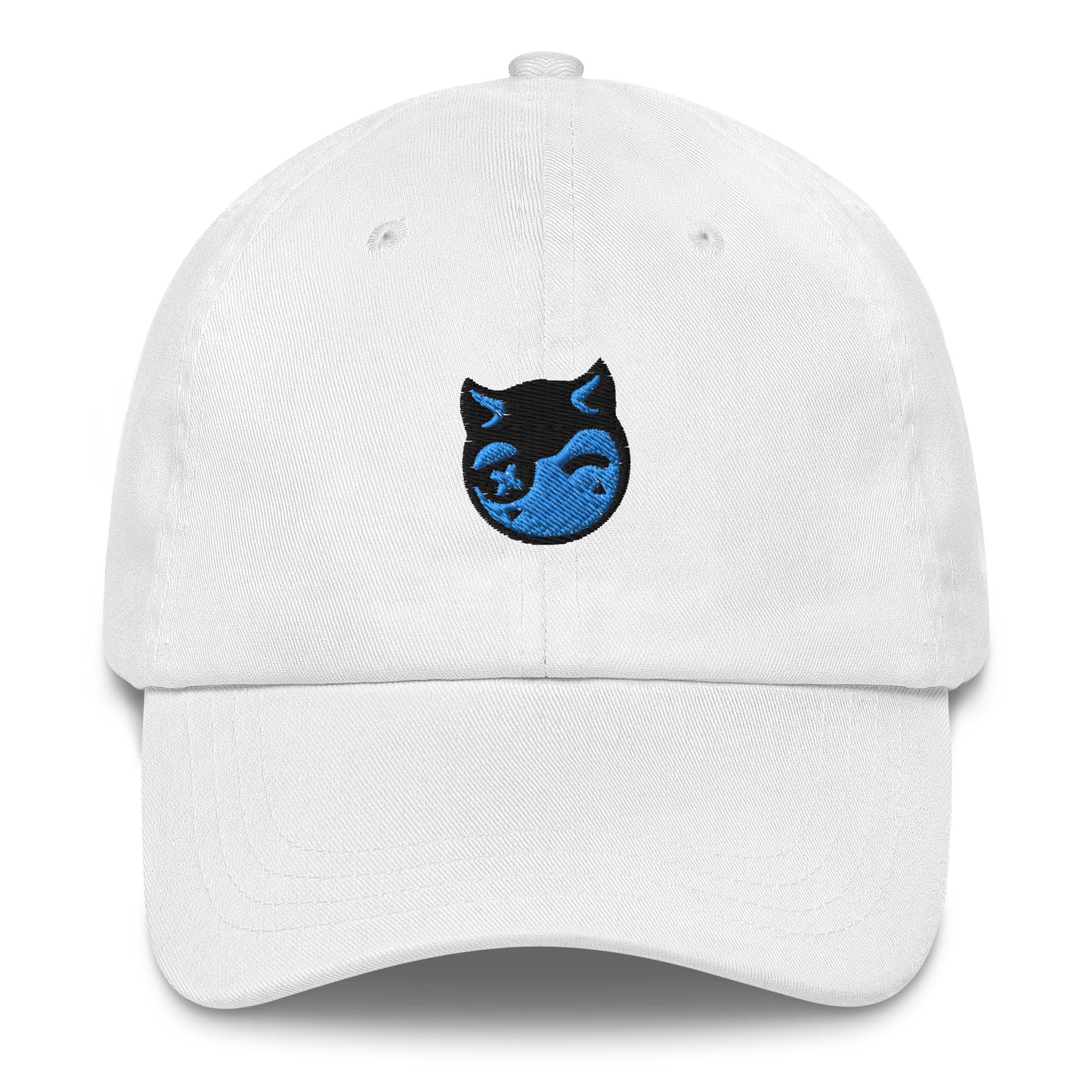 Logo - Dad Cap (9 colors)