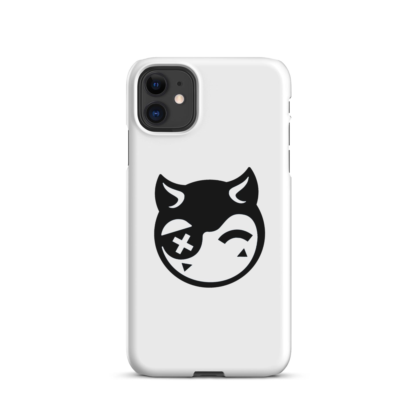 Light Phone Case for iPhone
