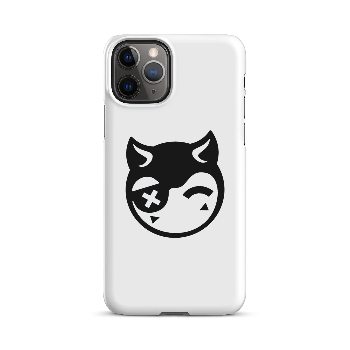 Light Phone Case for iPhone
