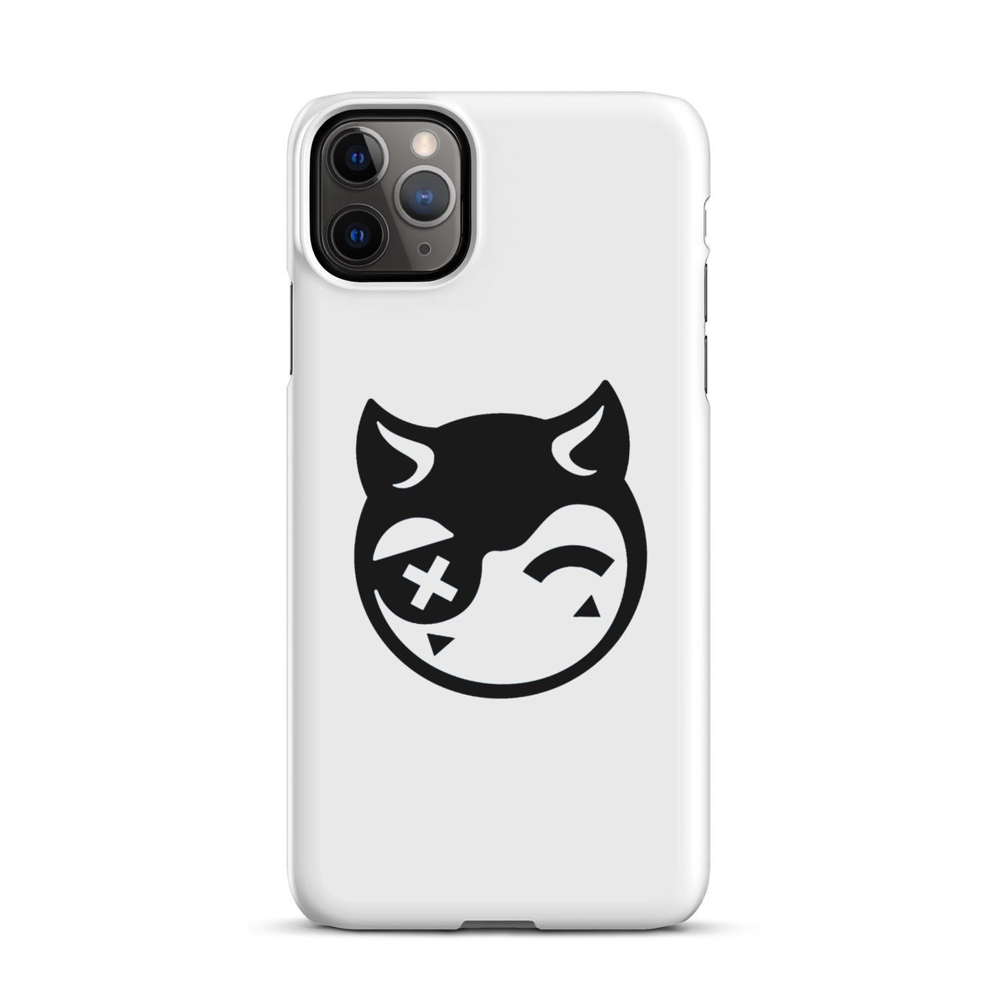 Light Phone Case for iPhone