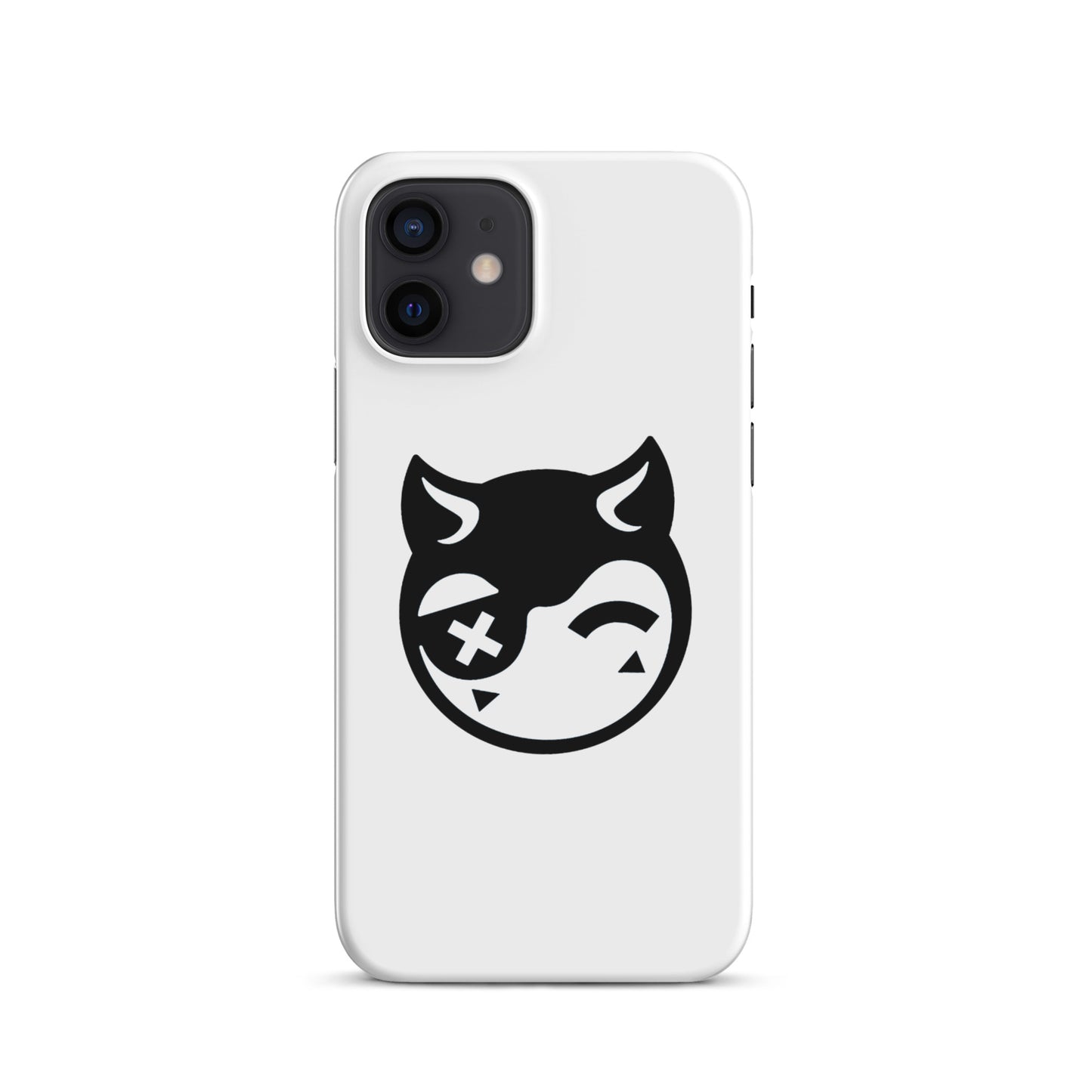 Light Phone Case for iPhone