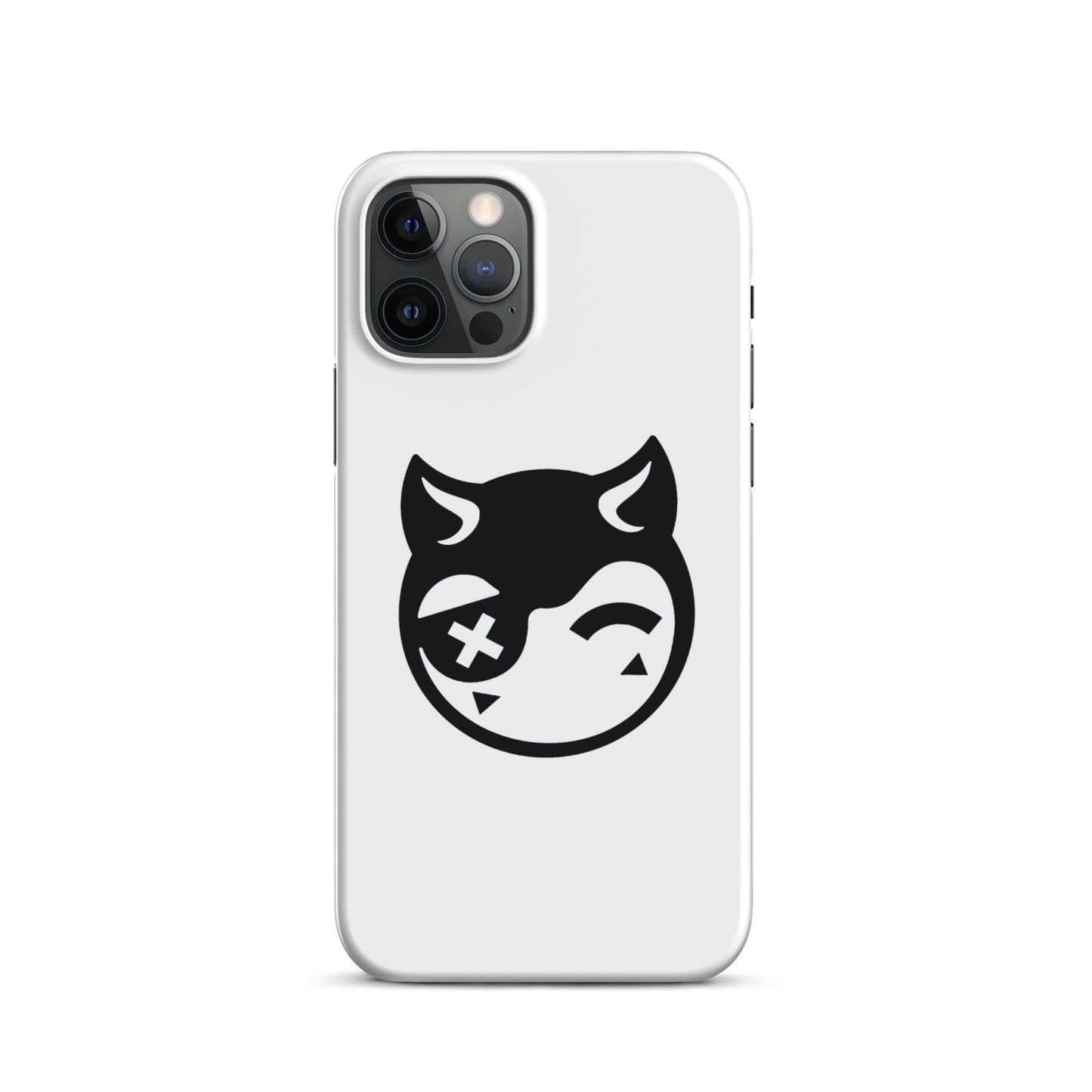 Light Phone Case for iPhone