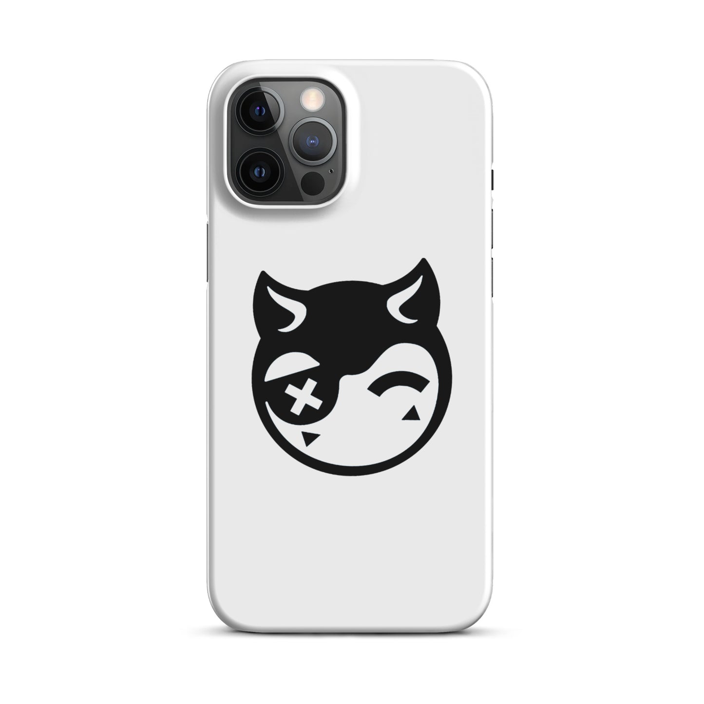 Light Phone Case for iPhone