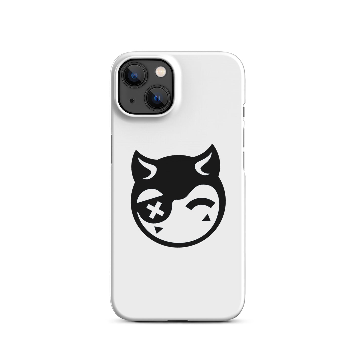 Light Phone Case for iPhone