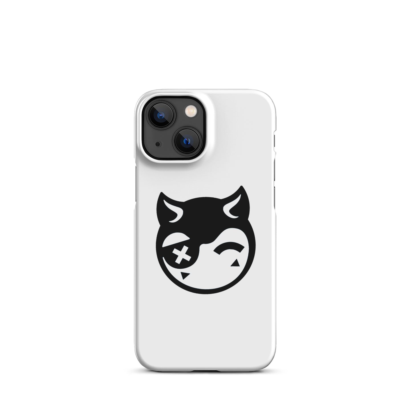 Light Phone Case for iPhone