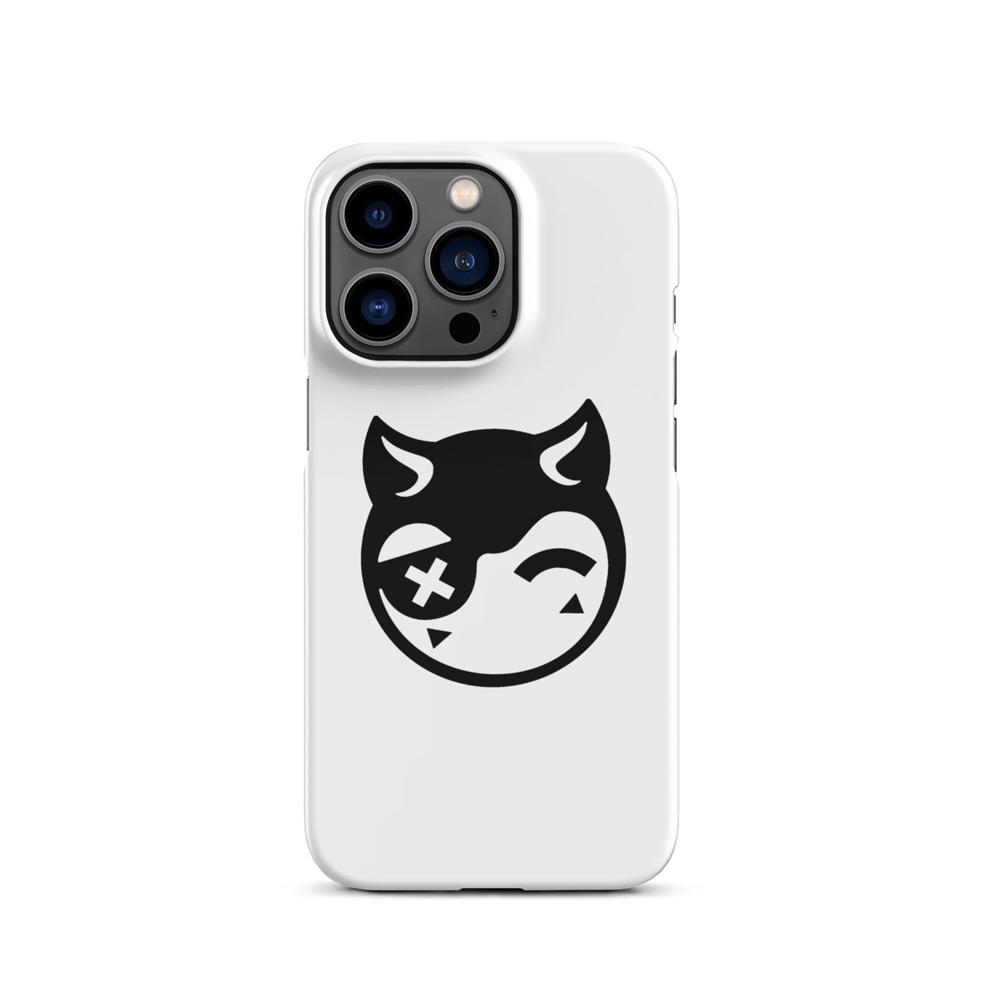 Light Phone Case for iPhone