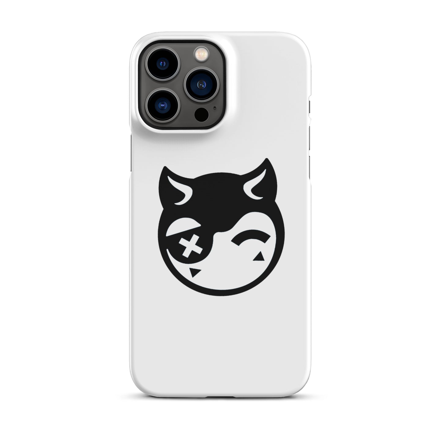 Light Phone Case for iPhone