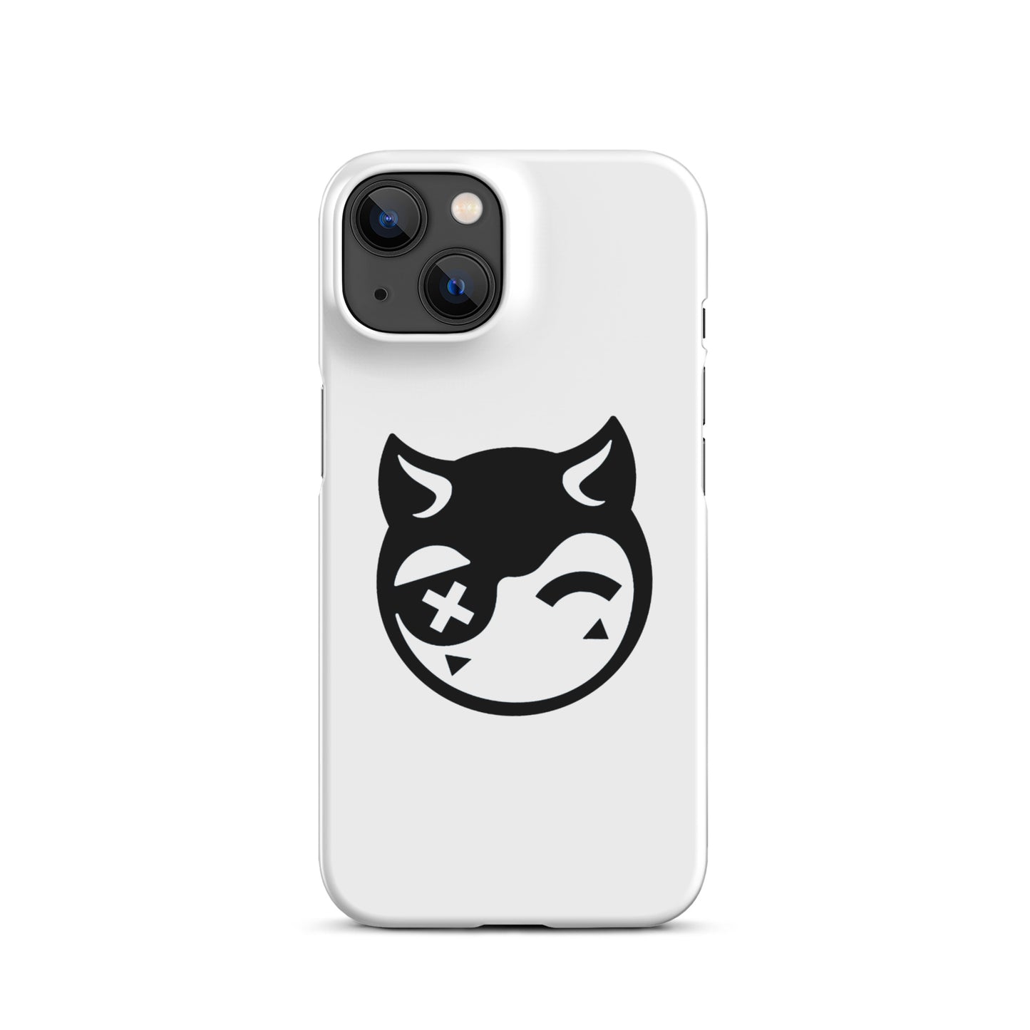 Light Phone Case for iPhone
