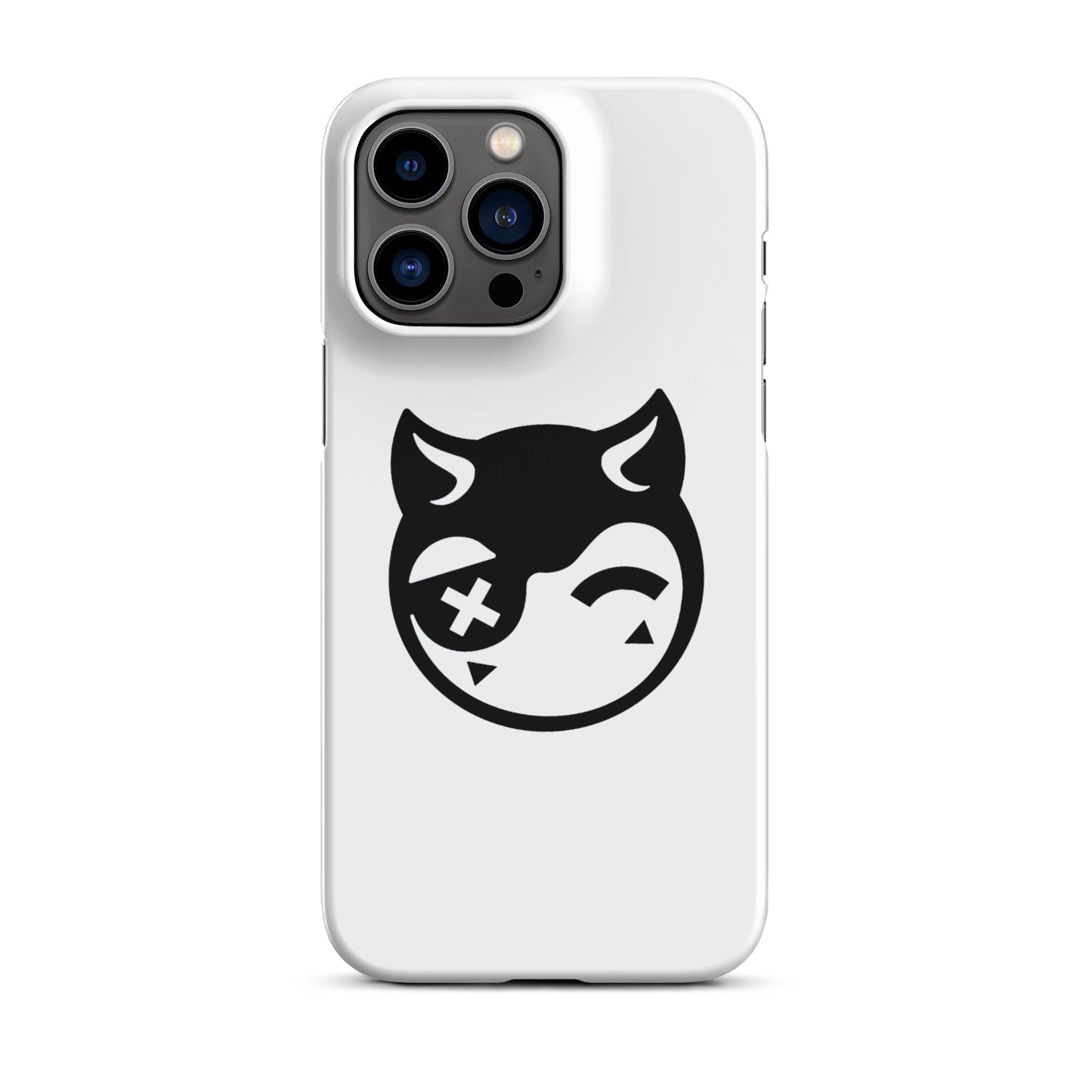 Light Phone Case for iPhone
