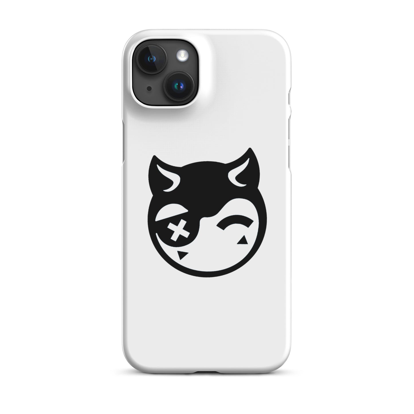 Light Phone Case for iPhone