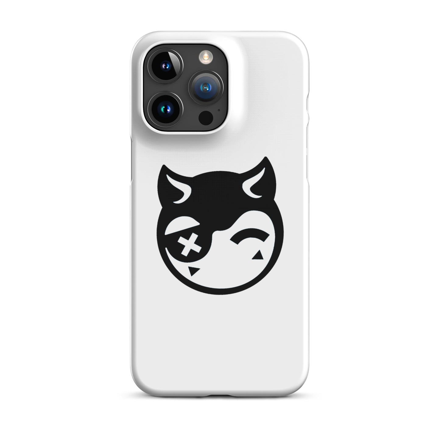 Light Phone Case for iPhone