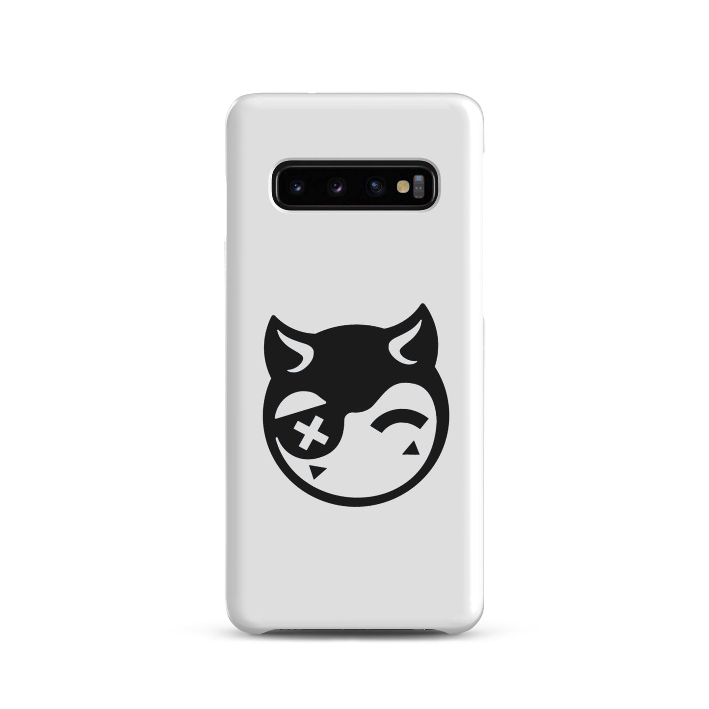 Light Phone Case for Samsung