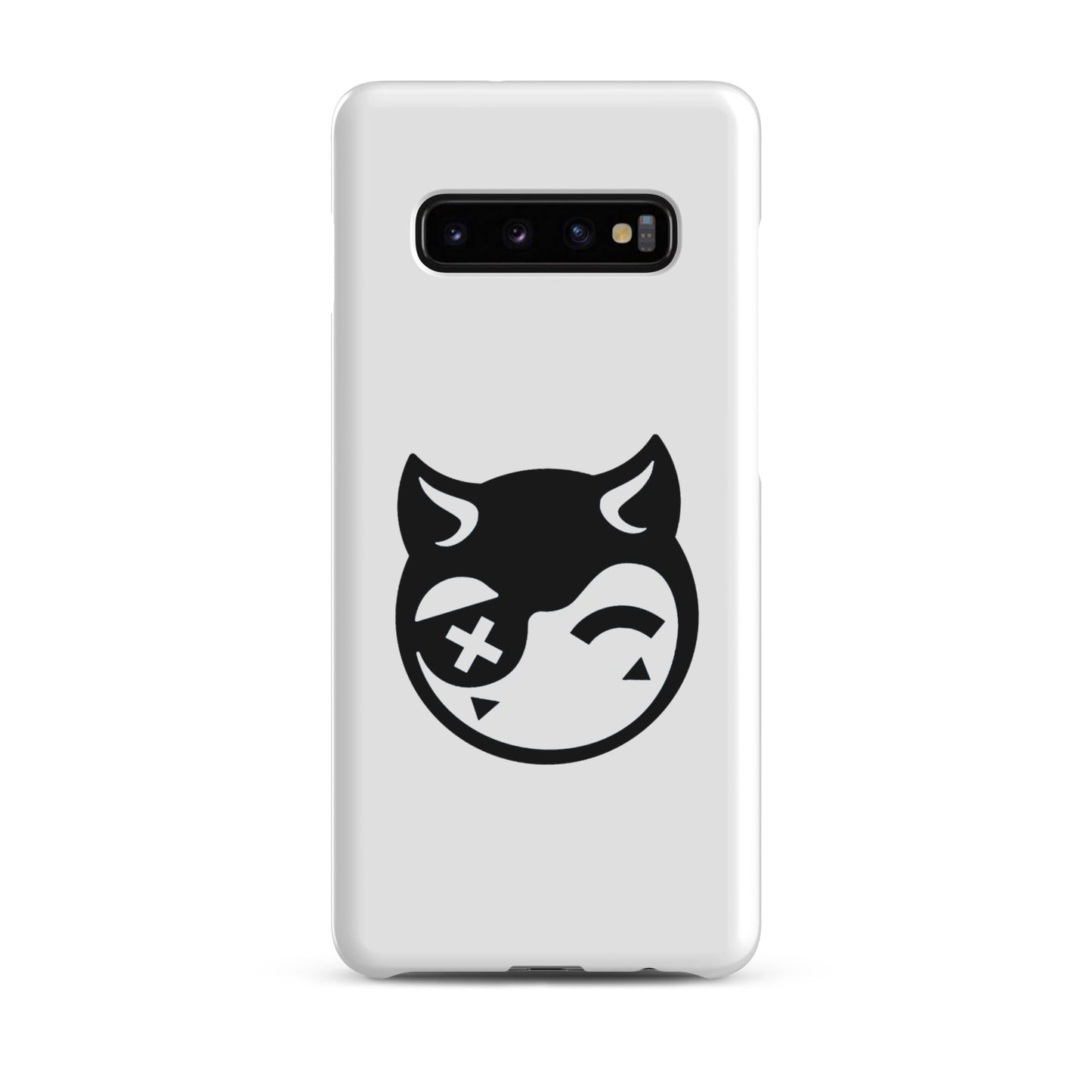 Light Phone Case for Samsung