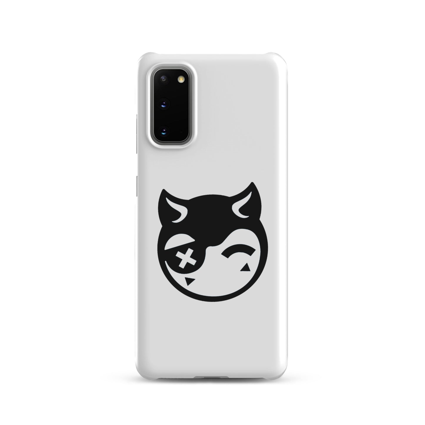 Light Phone Case for Samsung
