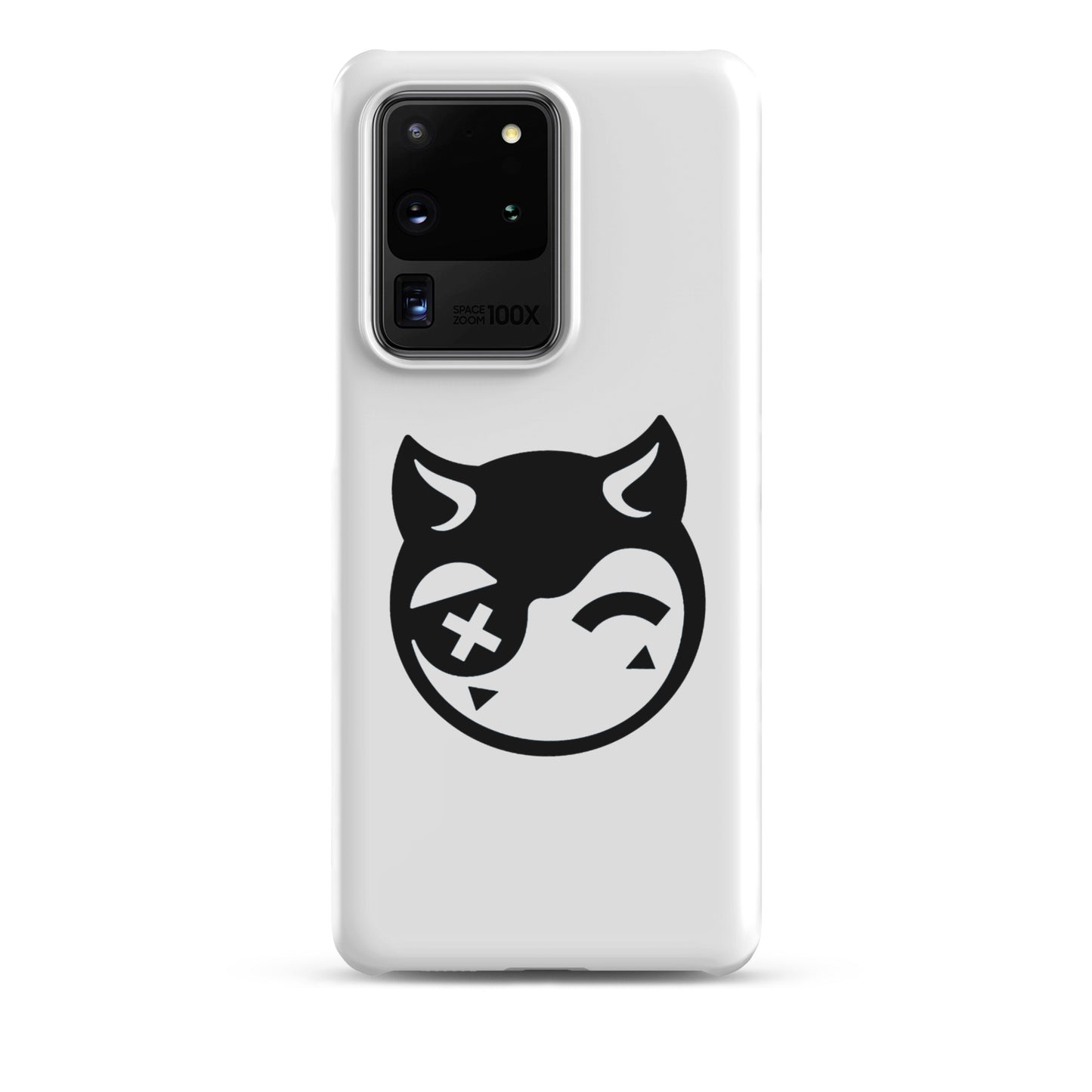 Light Phone Case for Samsung