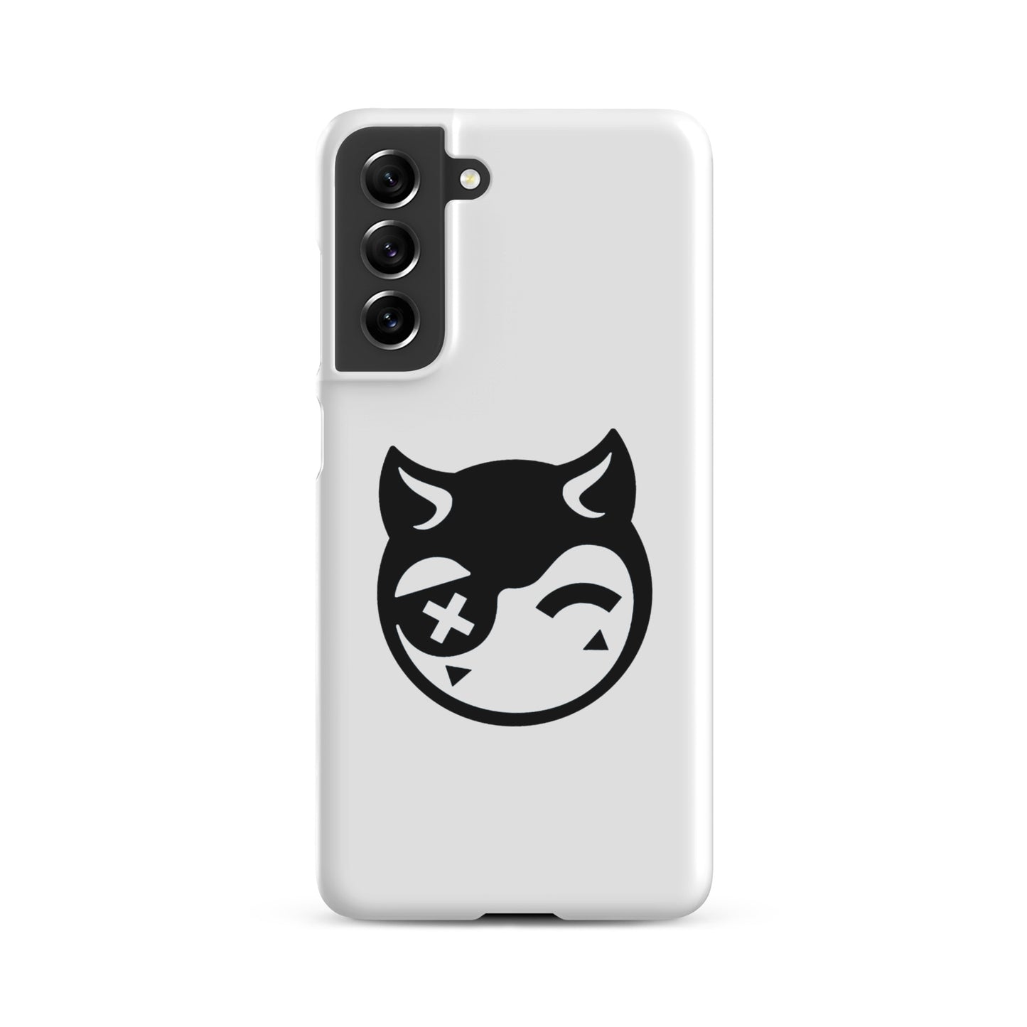 Light Phone Case for Samsung