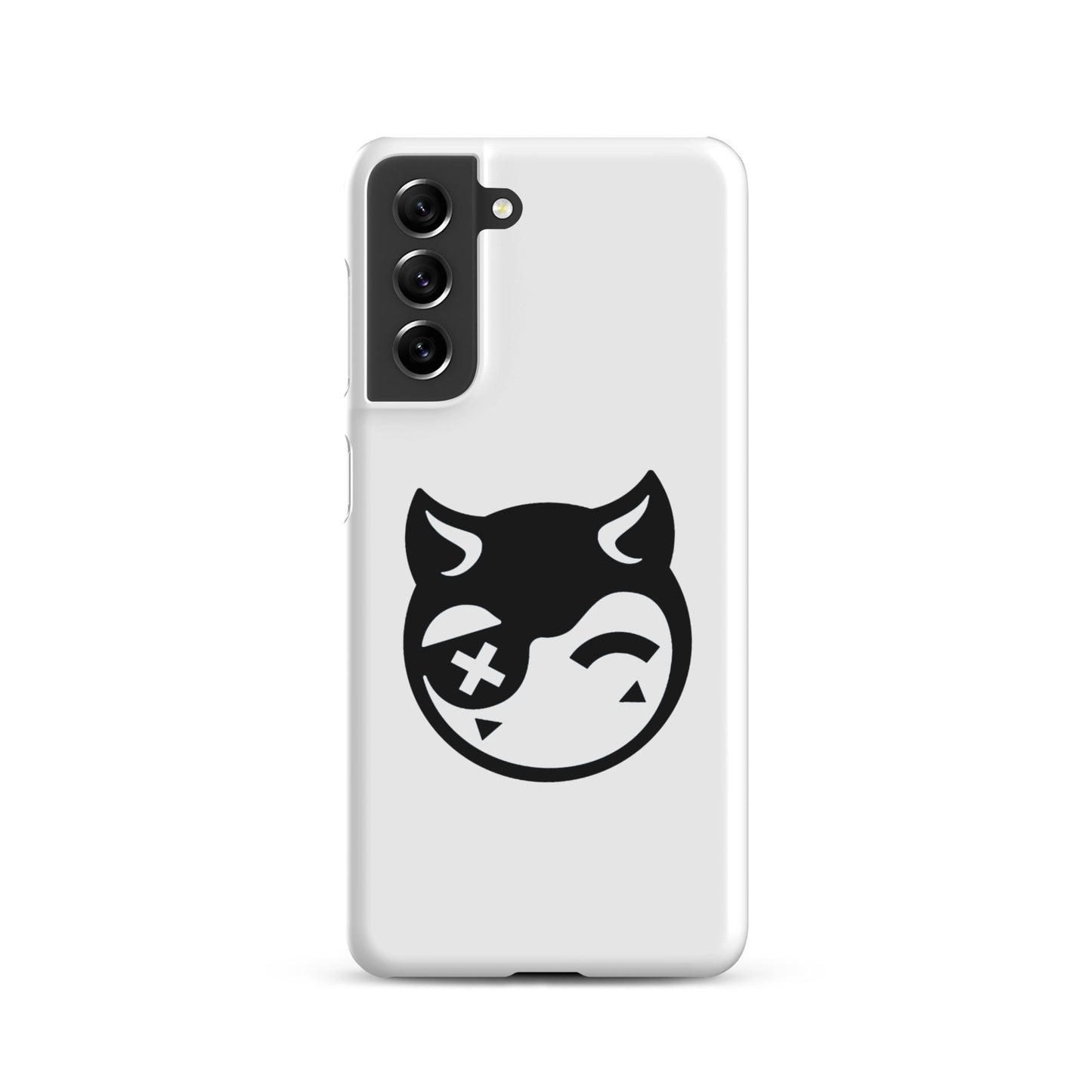 Light Phone Case for Samsung
