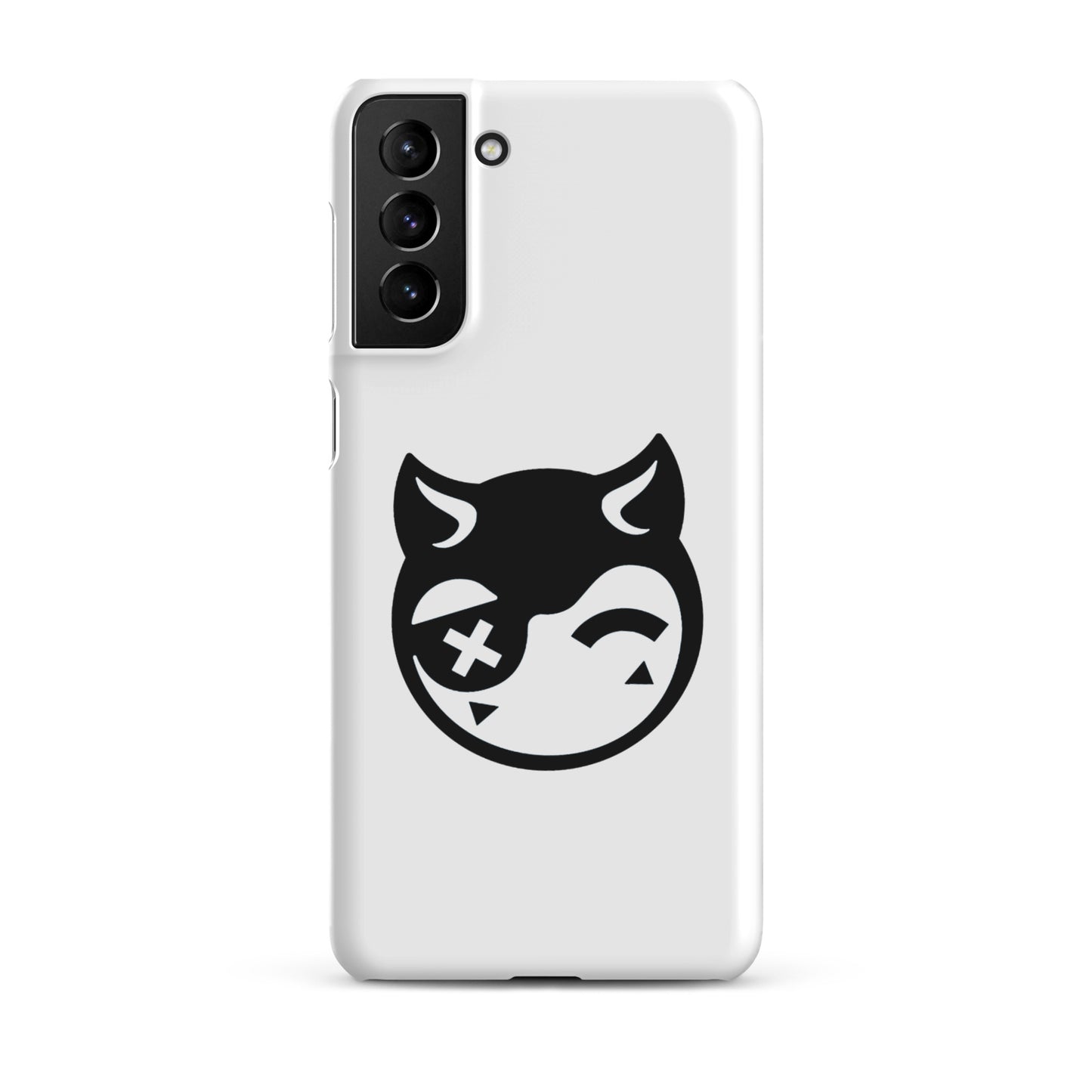 Light Phone Case for Samsung