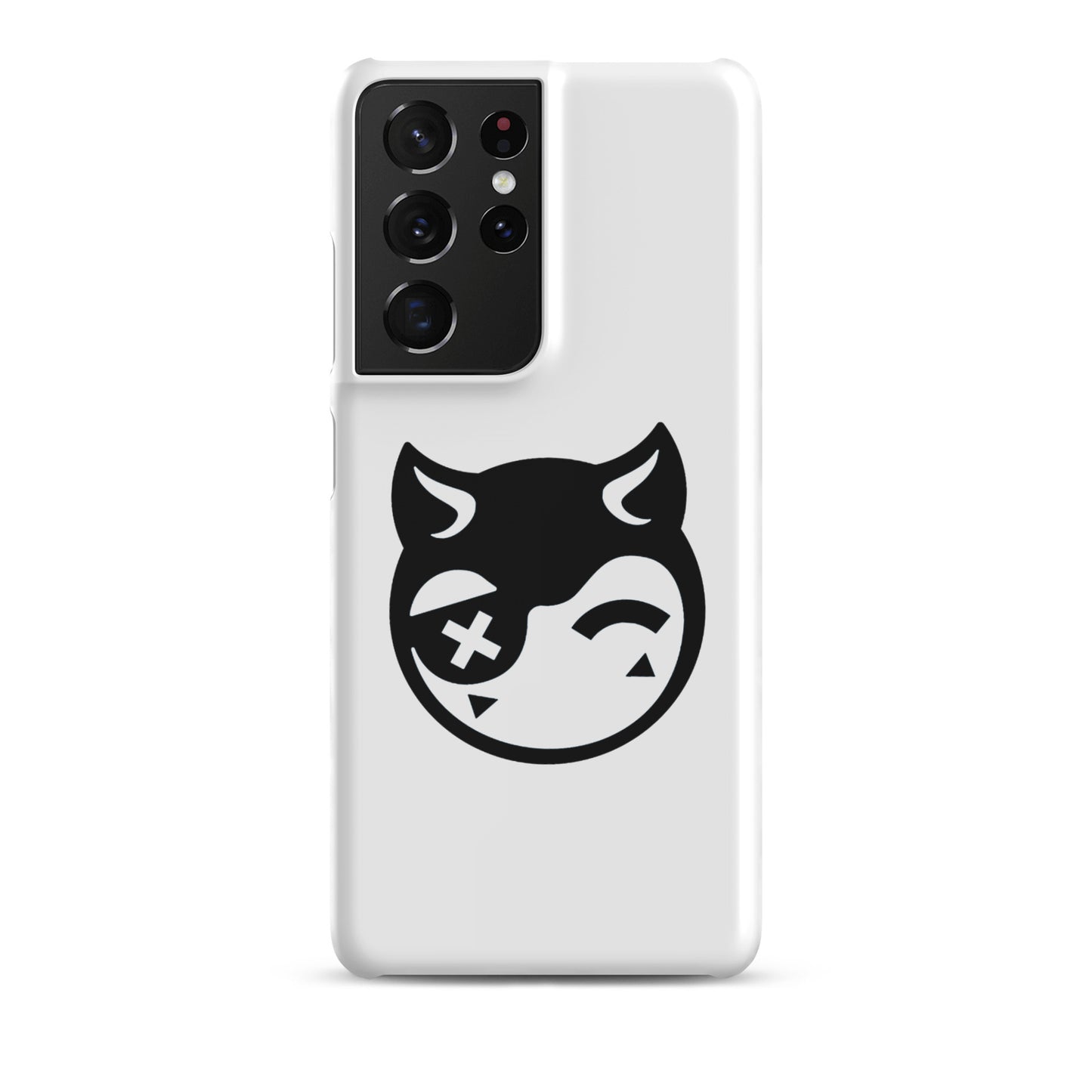 Light Phone Case for Samsung