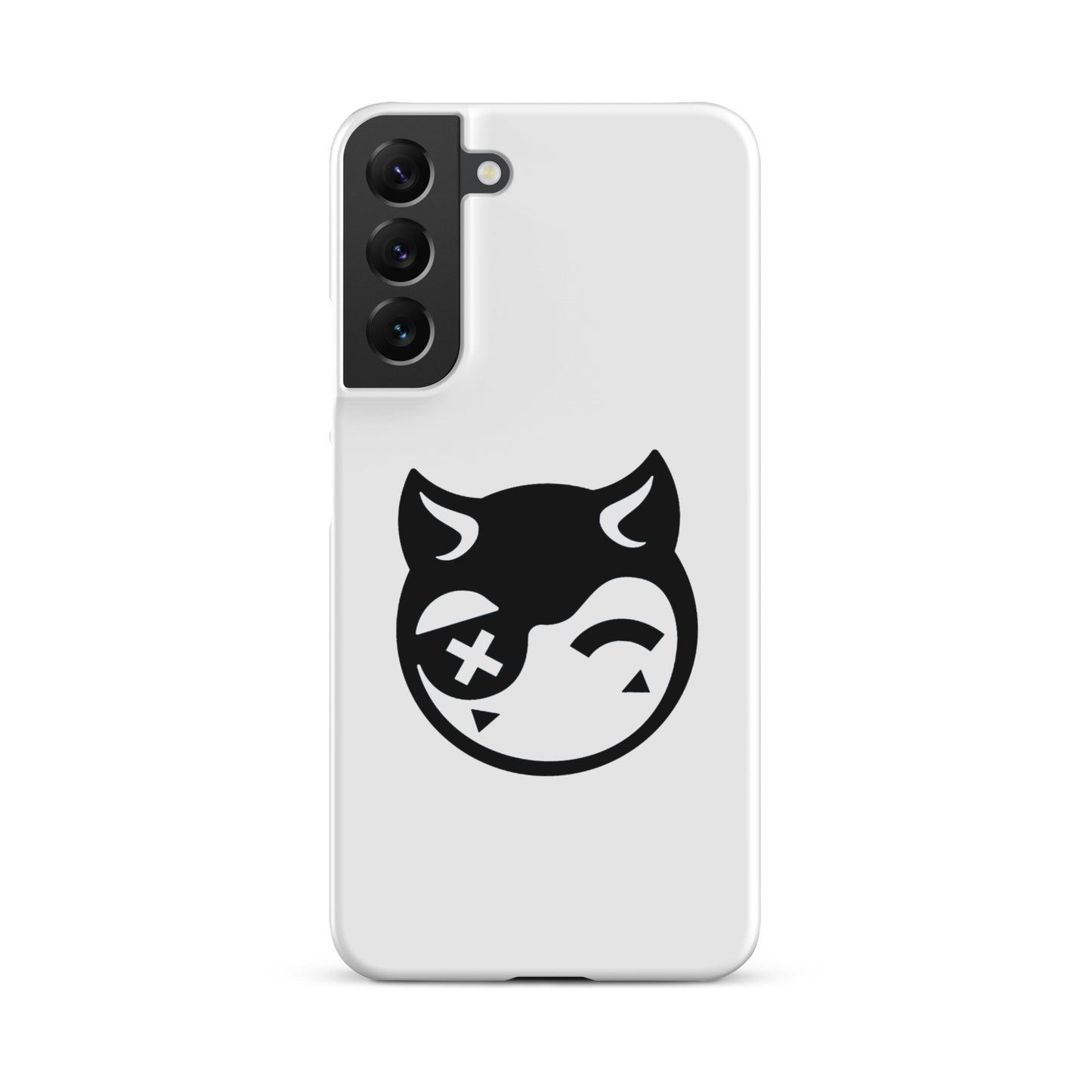 Light Phone Case for Samsung