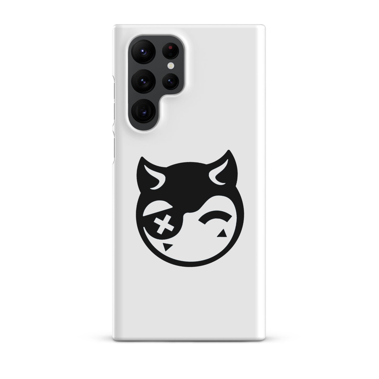 Light Phone Case for Samsung