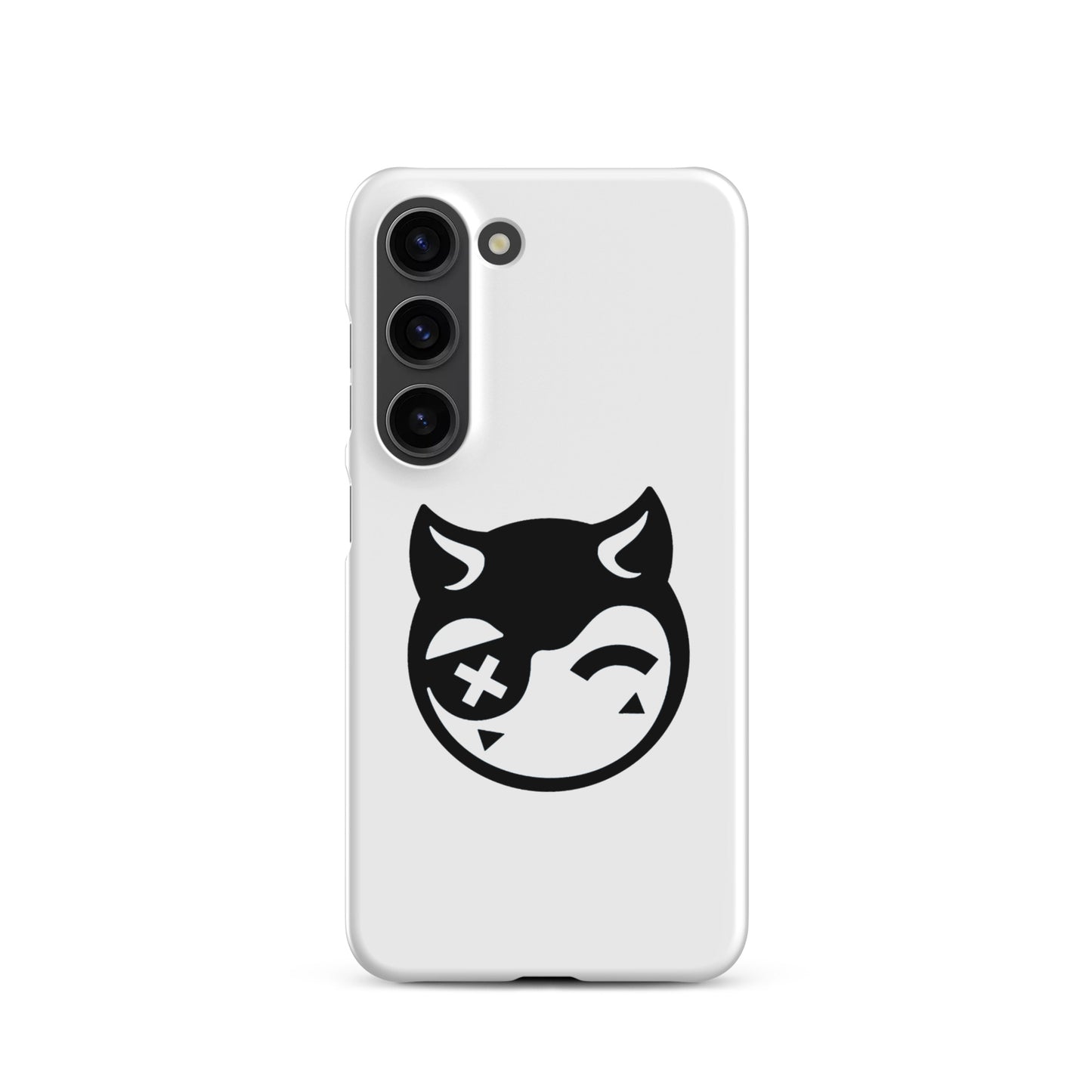 Light Phone Case for Samsung