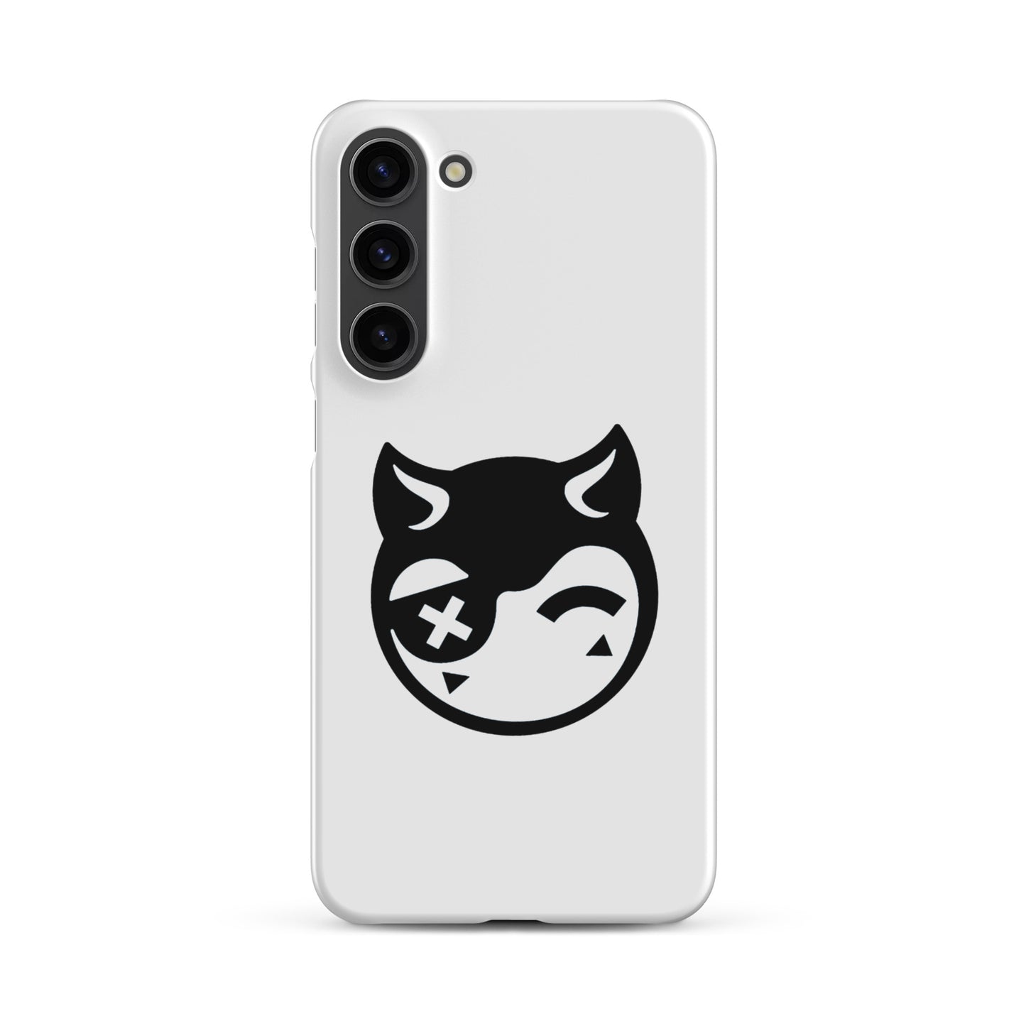 Light Phone Case for Samsung