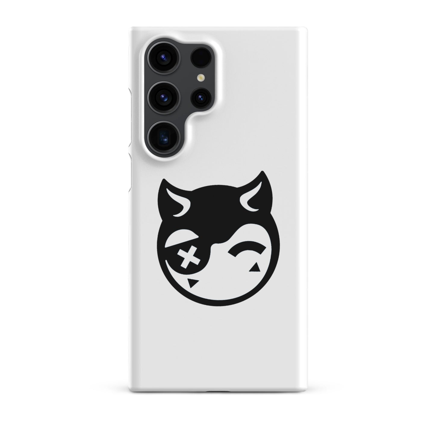 Light Phone Case for Samsung