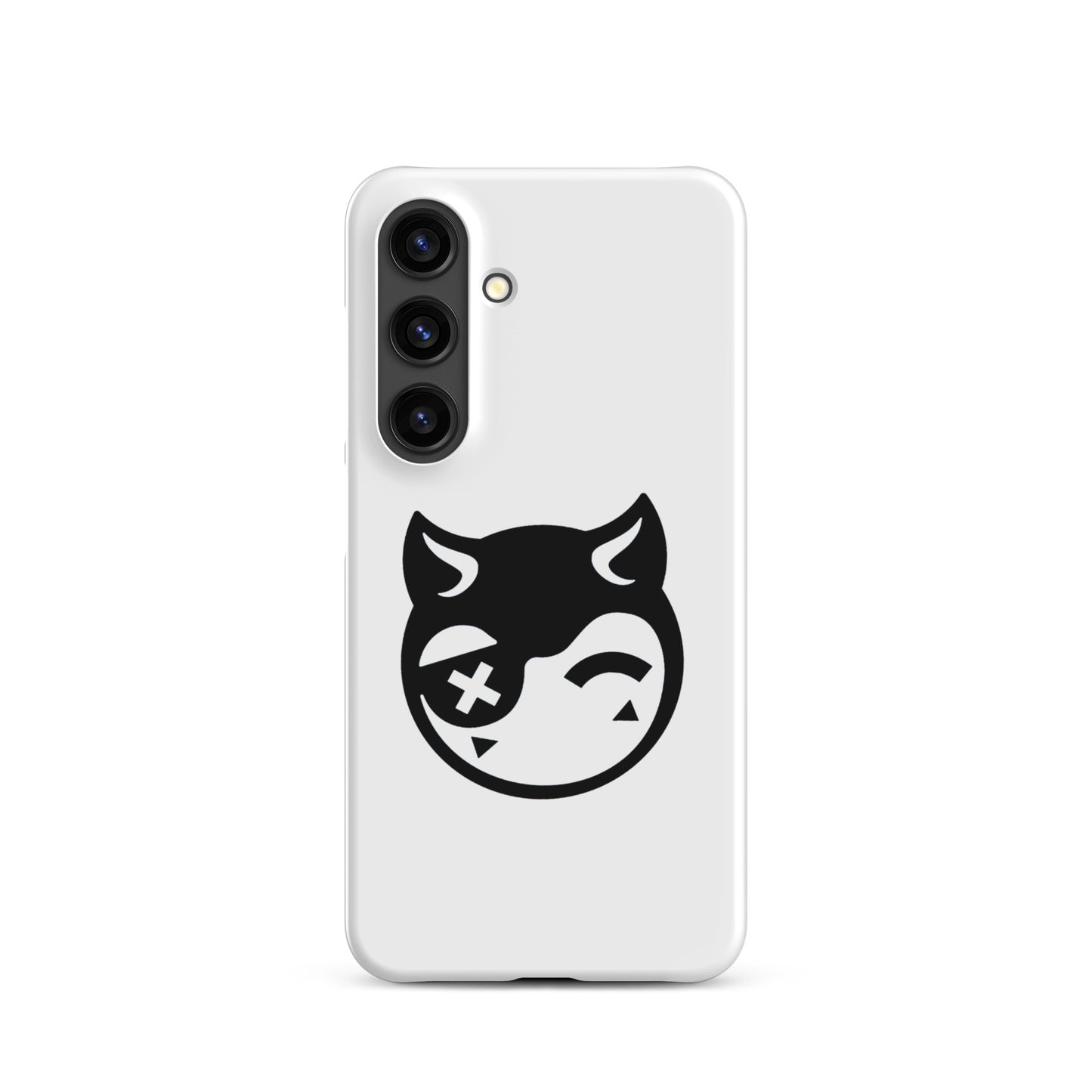 Light Phone Case for Samsung