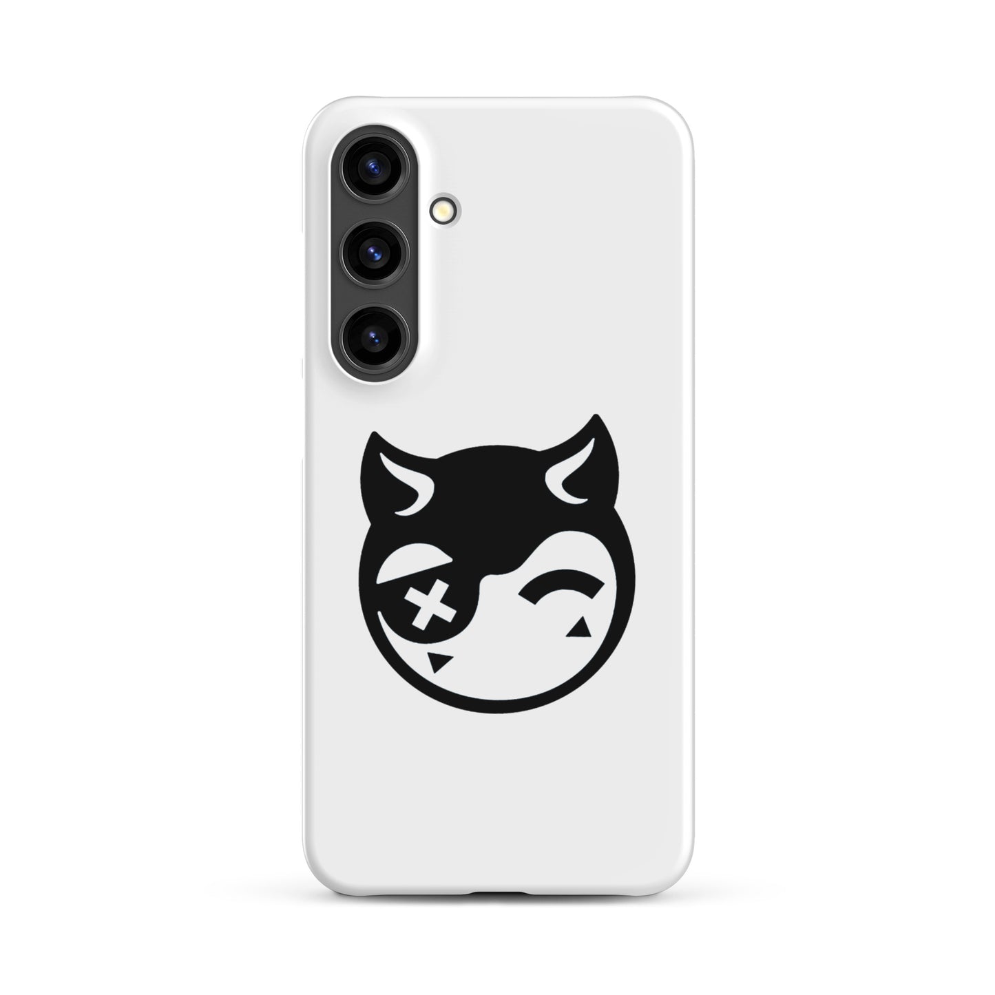 Light Phone Case for Samsung