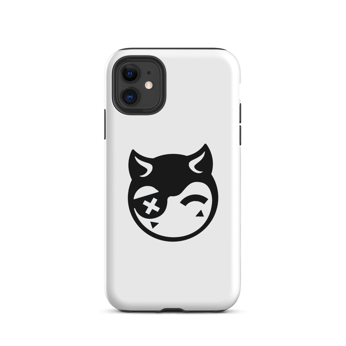 Heavy Phone Case for iPhone
