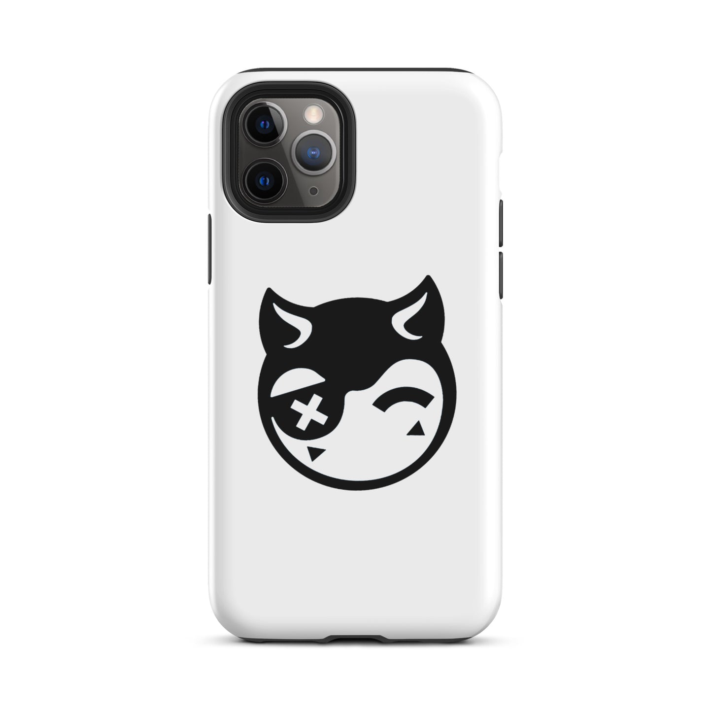 Heavy Phone Case for iPhone