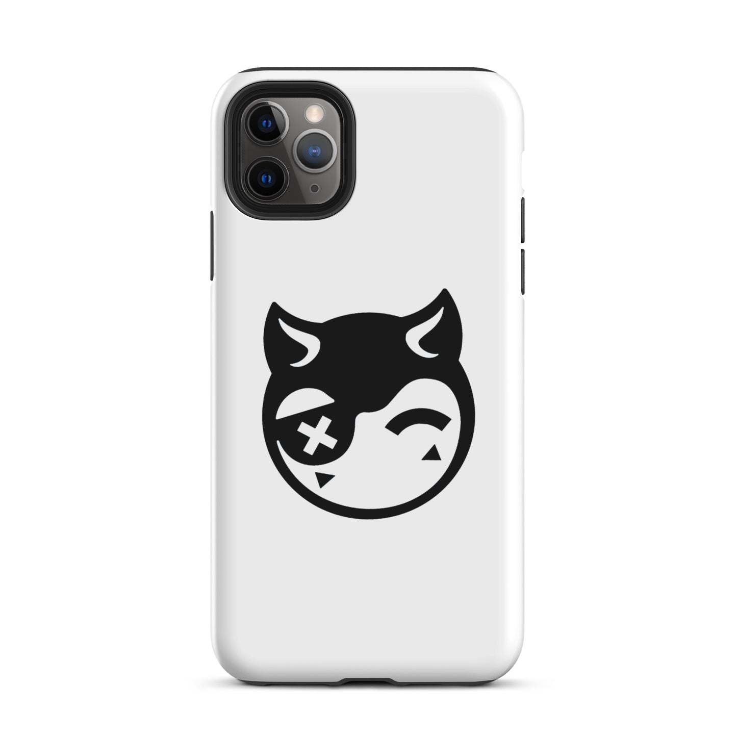 Heavy Phone Case for iPhone
