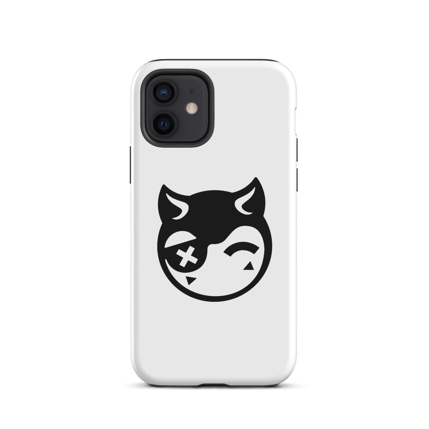 Heavy Phone Case for iPhone