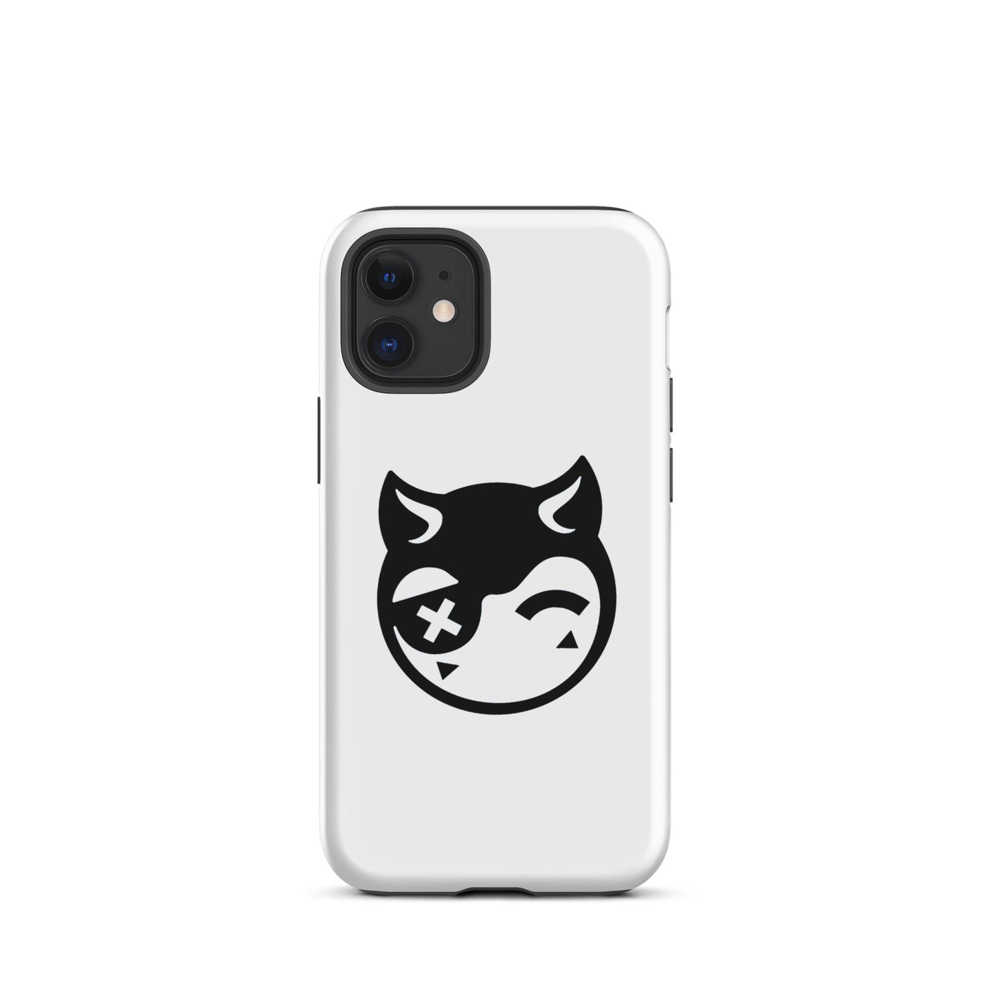 Heavy Phone Case for iPhone