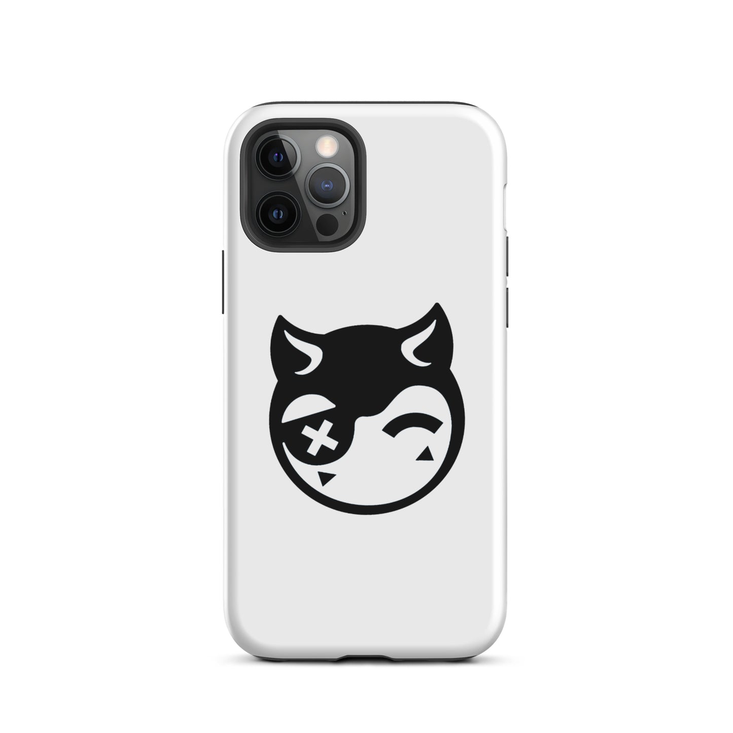 Heavy Phone Case for iPhone