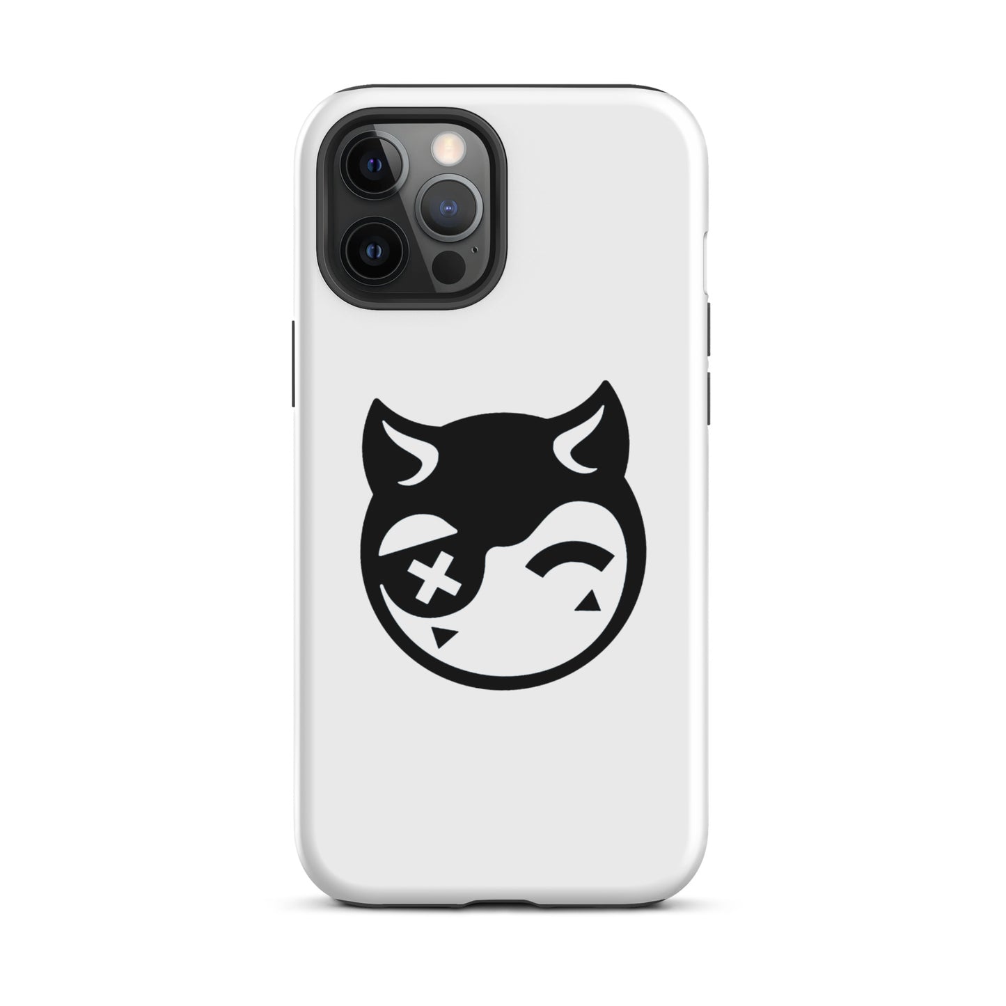 Heavy Phone Case for iPhone