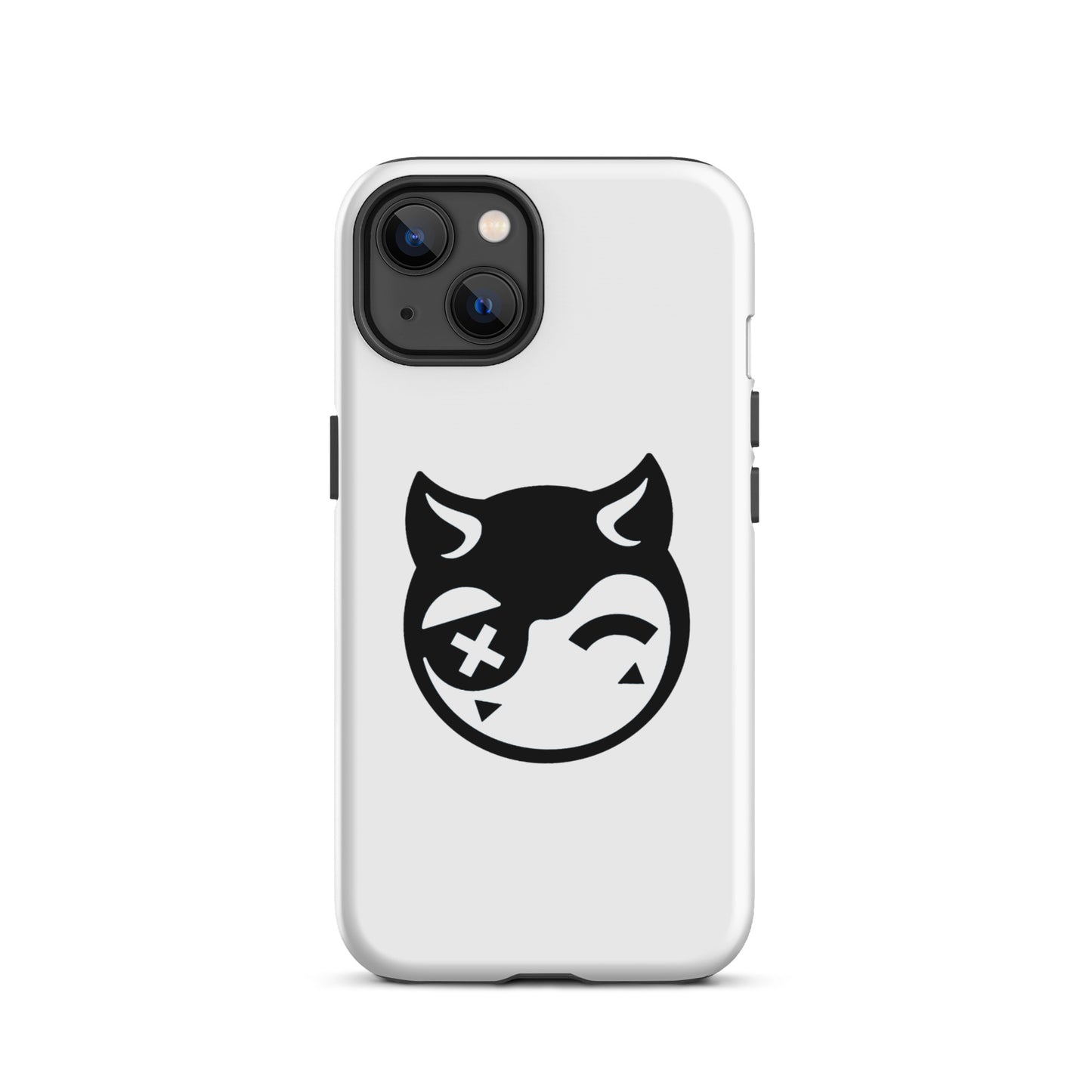 Heavy Phone Case for iPhone