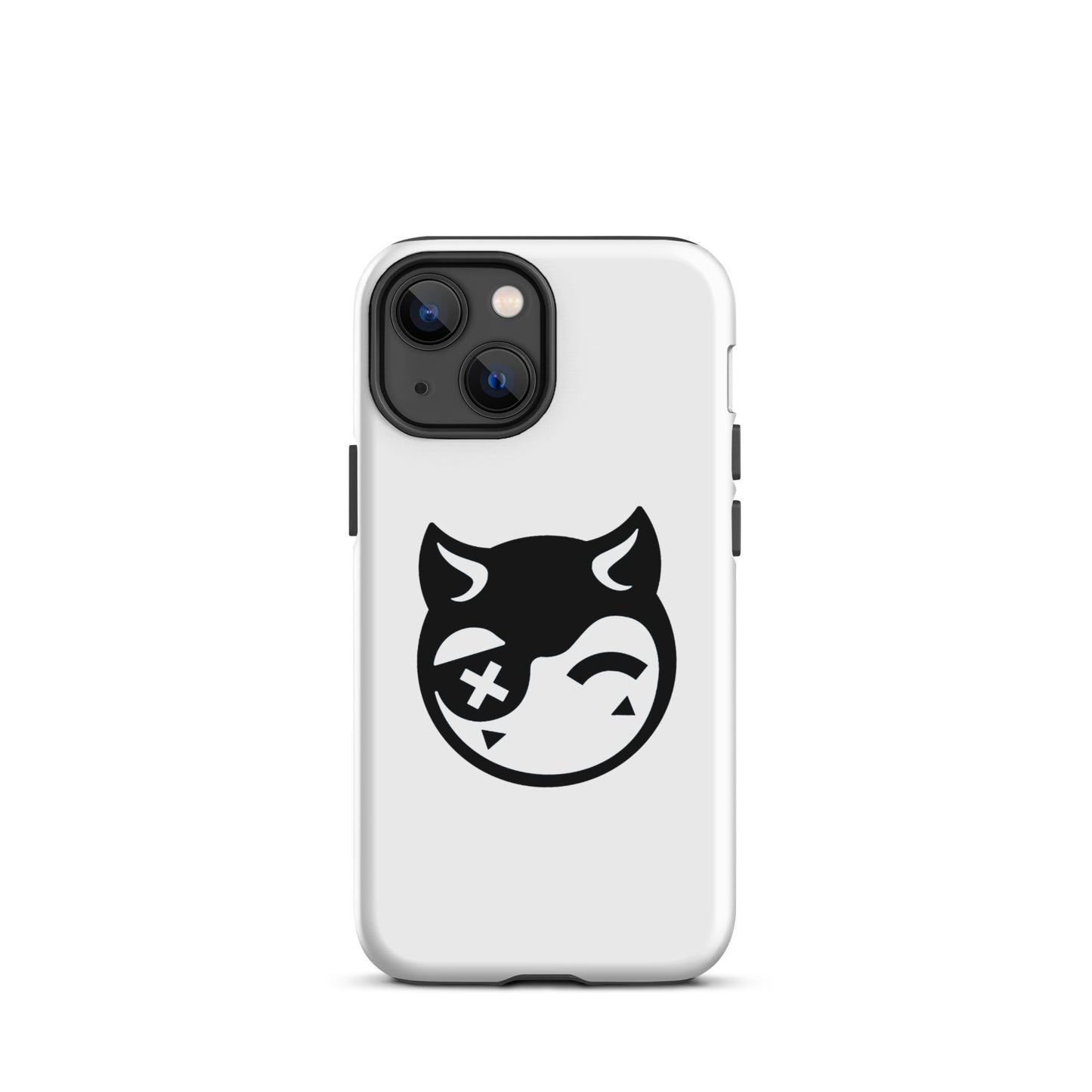 Heavy Phone Case for iPhone