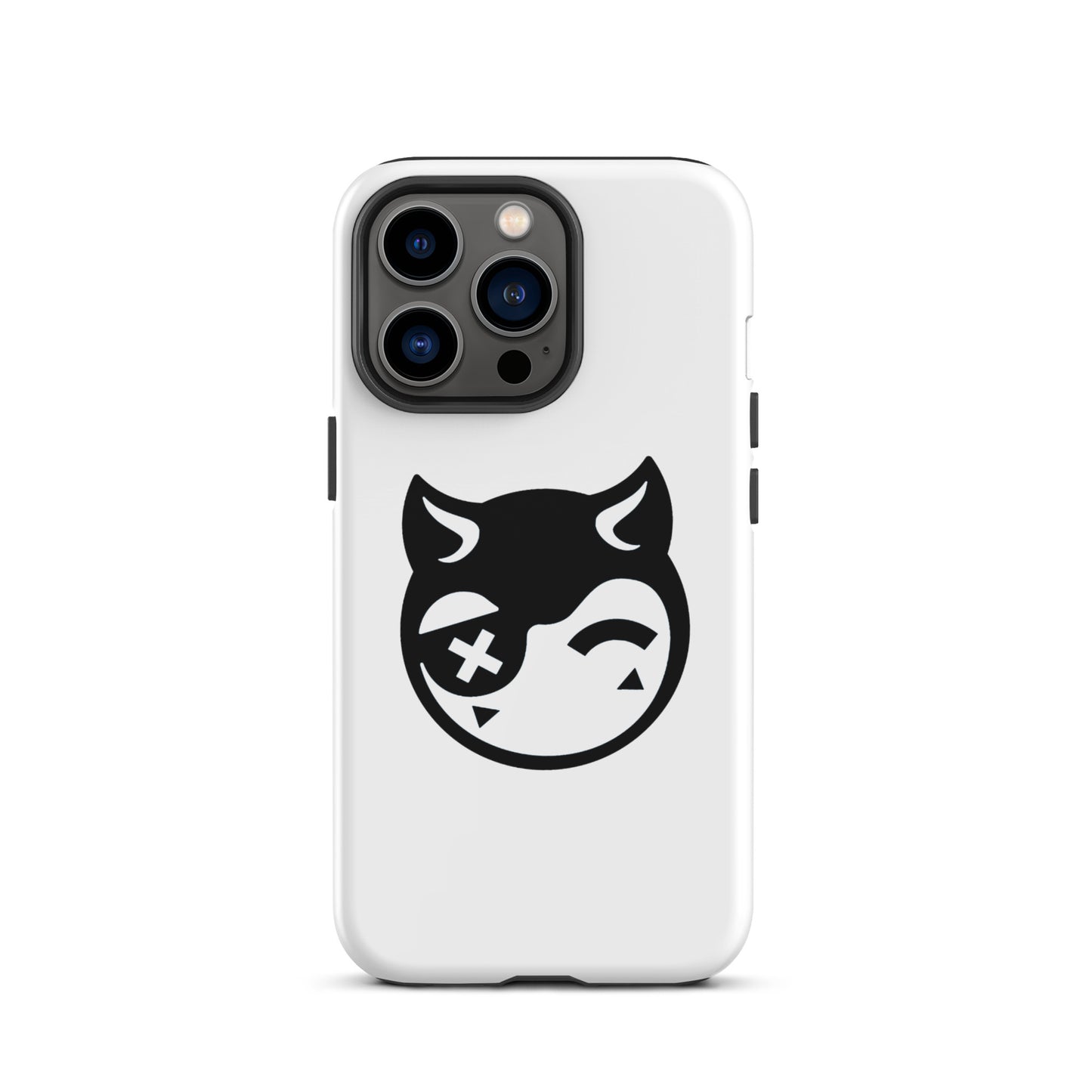 Heavy Phone Case for iPhone
