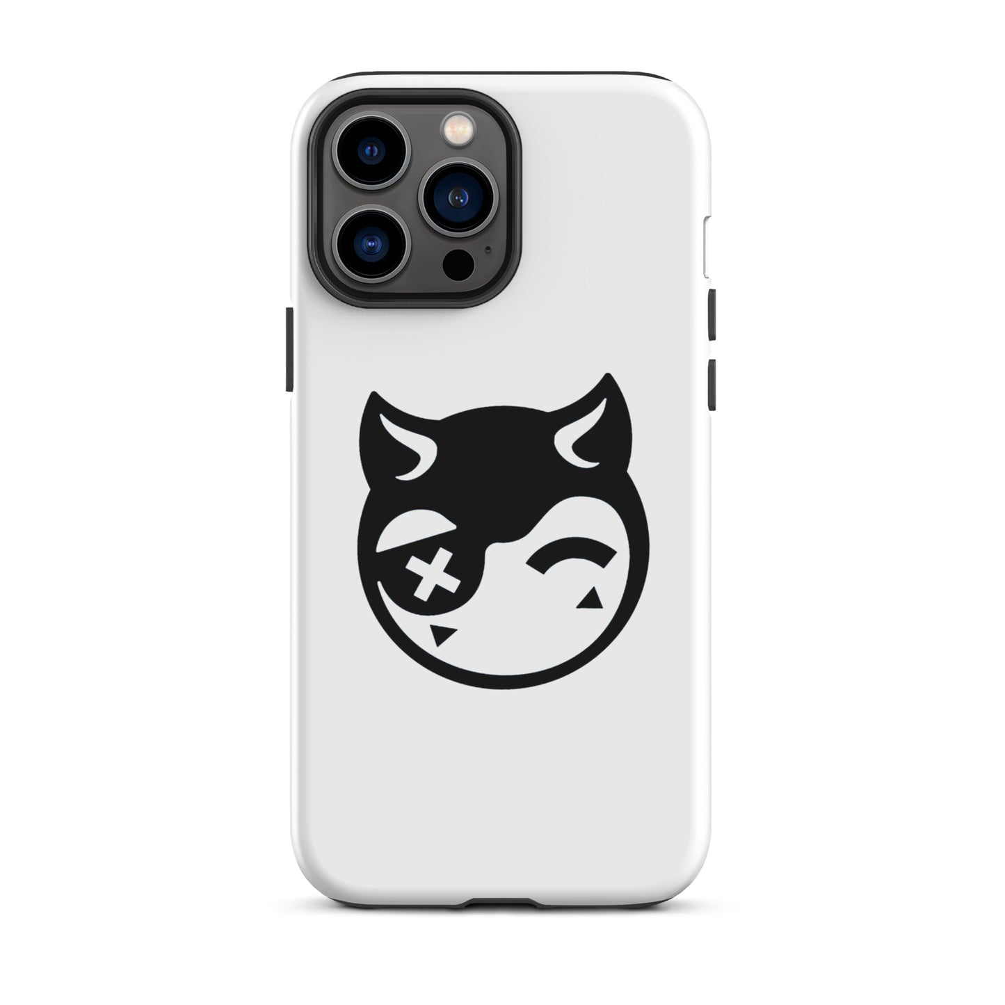 Heavy Phone Case for iPhone