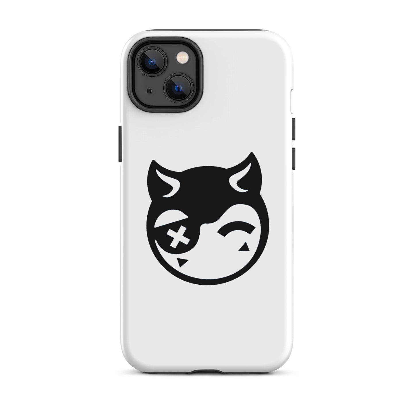 Heavy Phone Case for iPhone