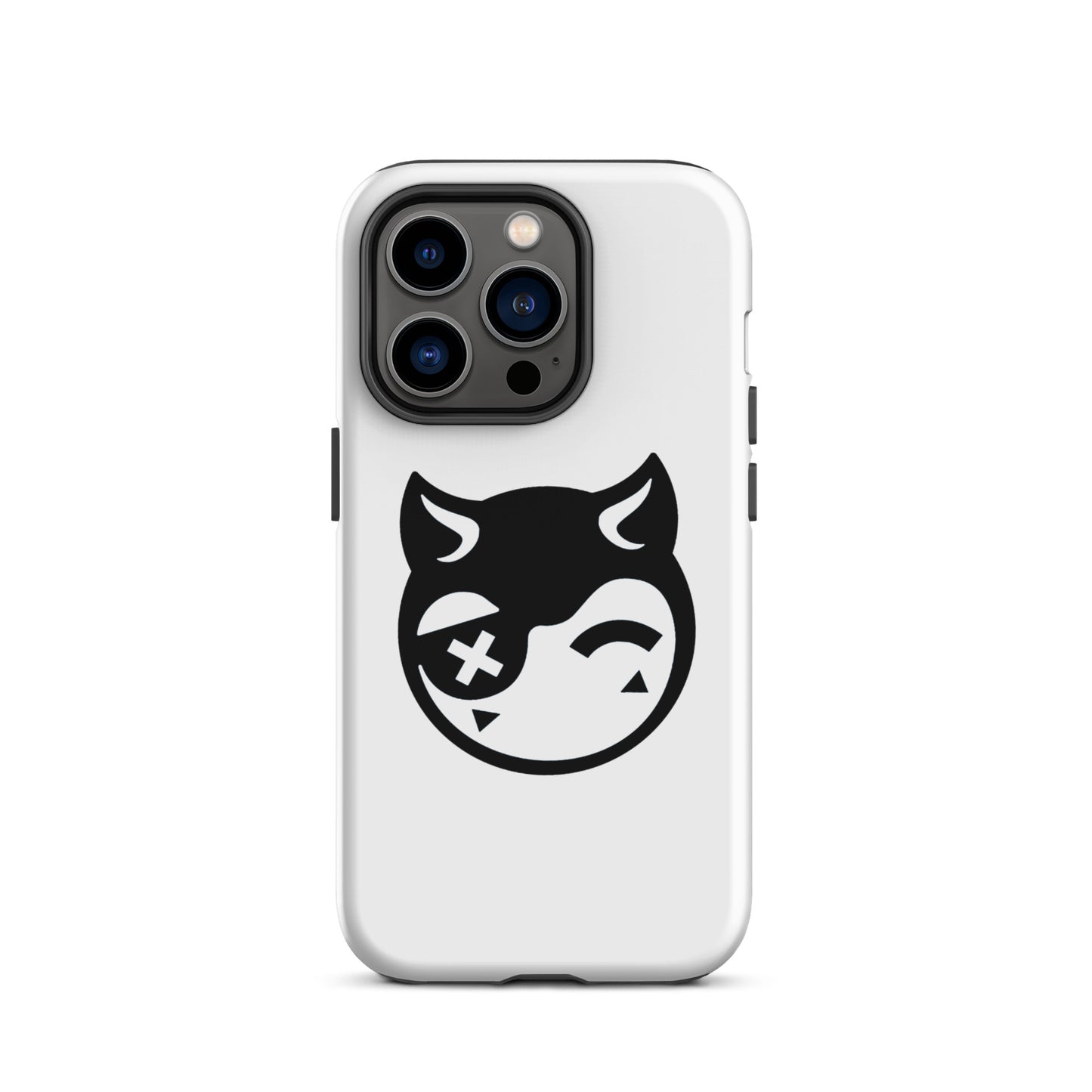 Heavy Phone Case for iPhone