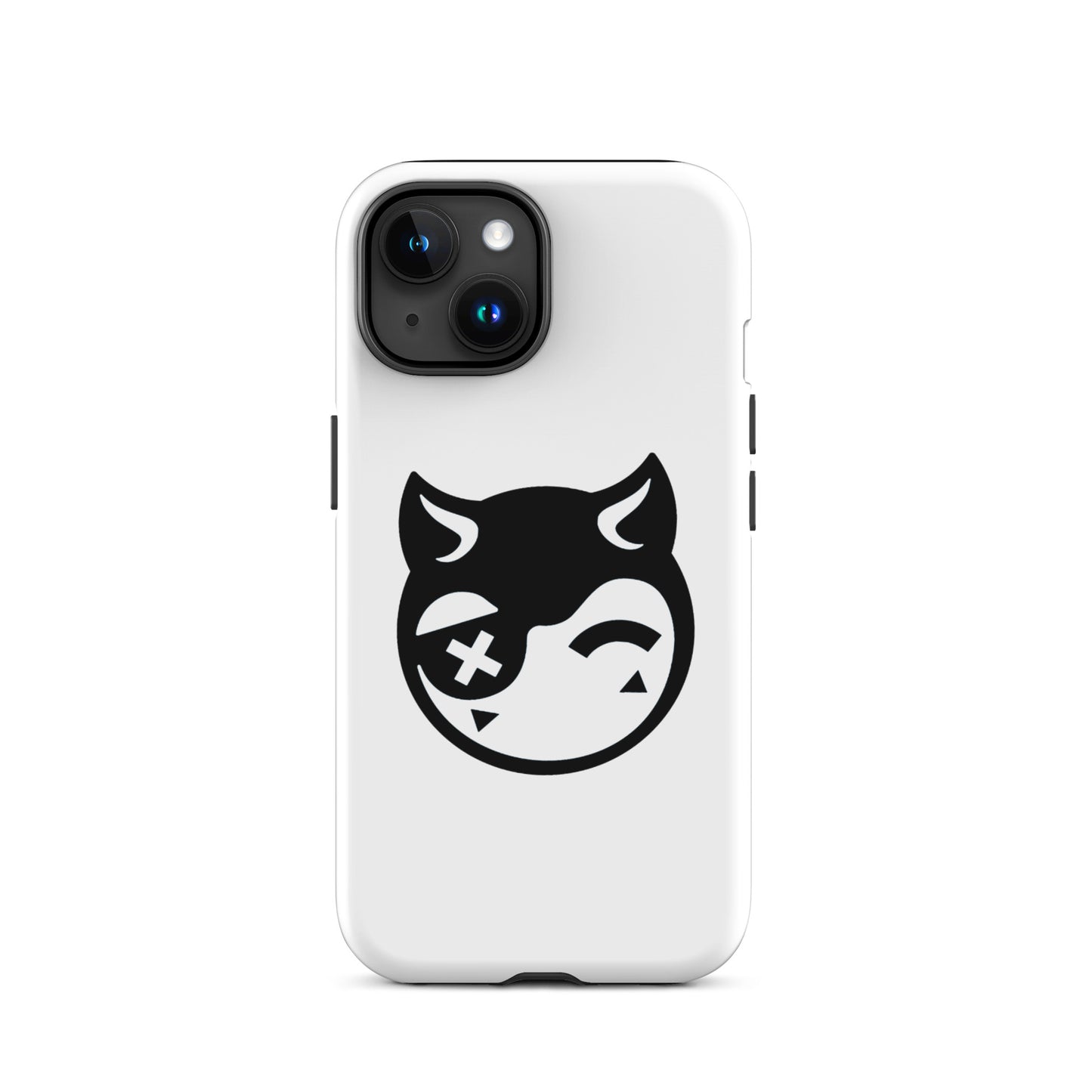 Heavy Phone Case for iPhone