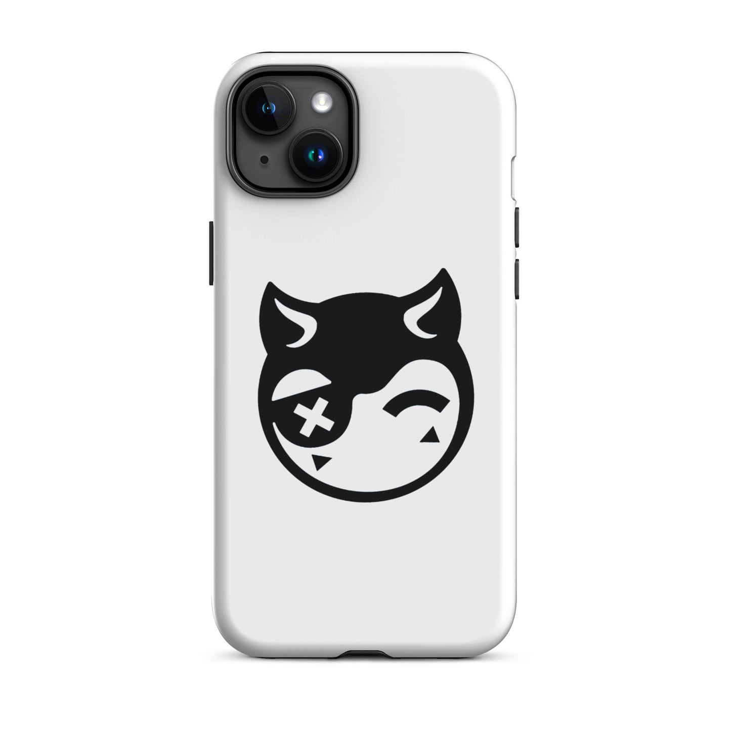 Heavy Phone Case for iPhone