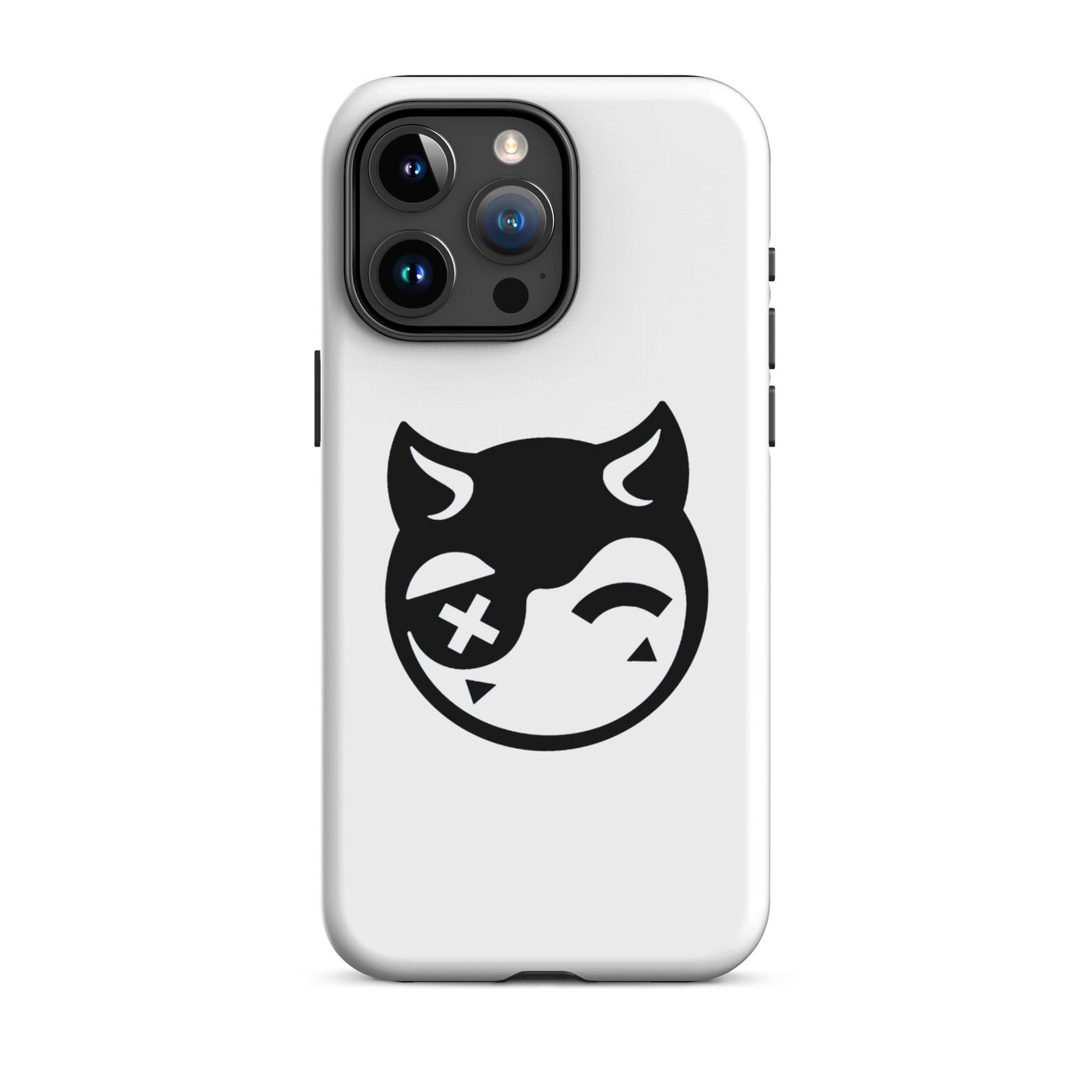 Heavy Phone Case for iPhone