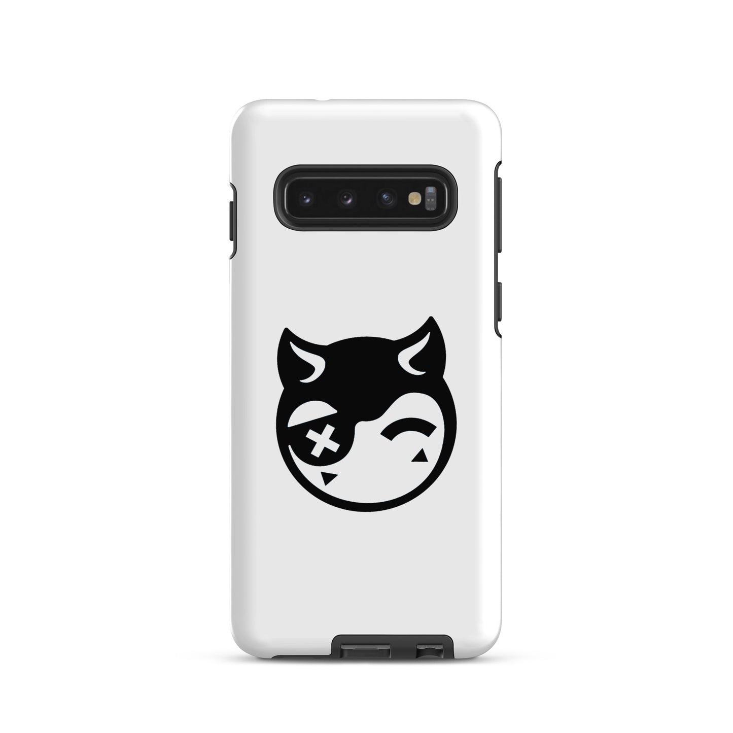 Heavy Phone Case for Samsung